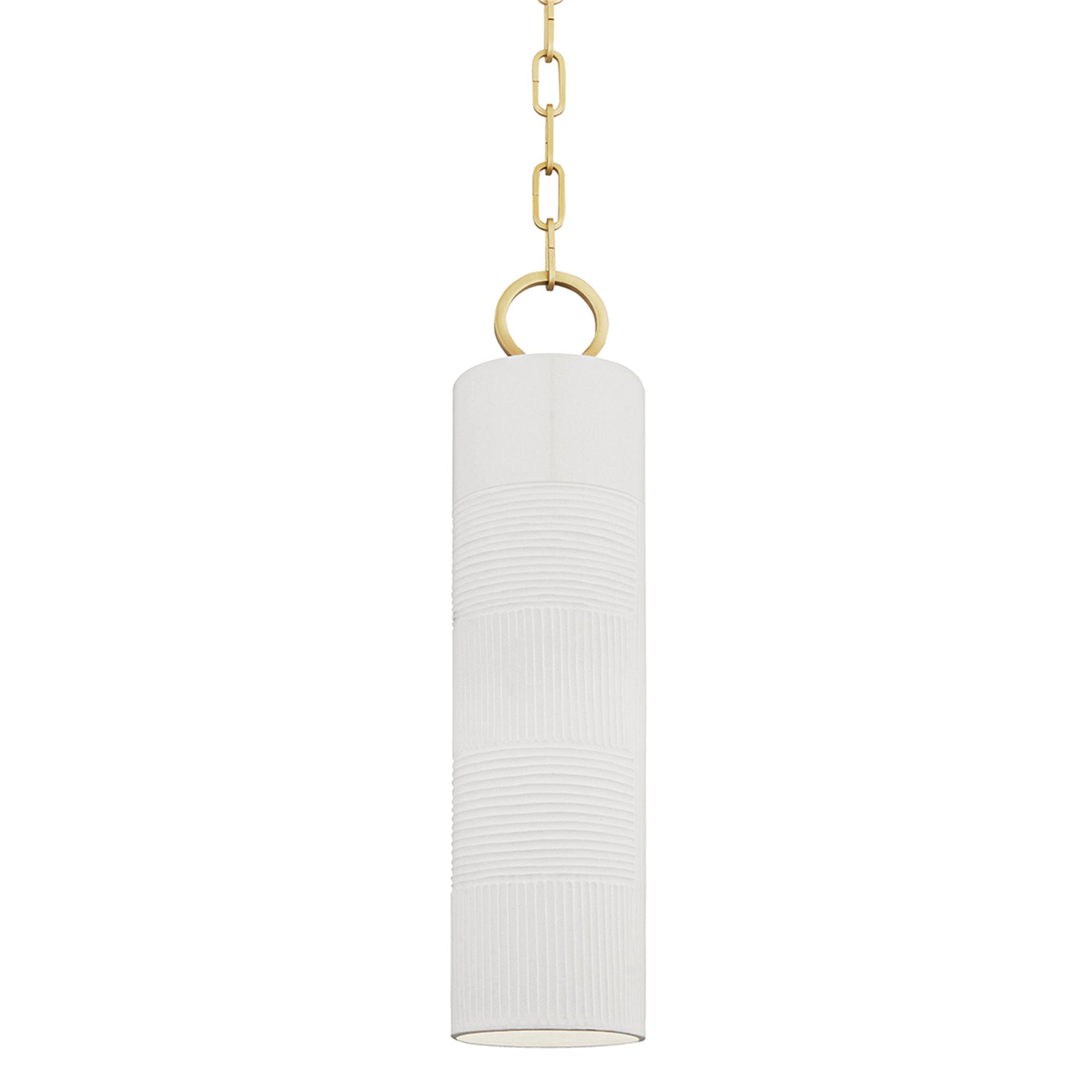 Brookville 21 Inch Mini Pendant,