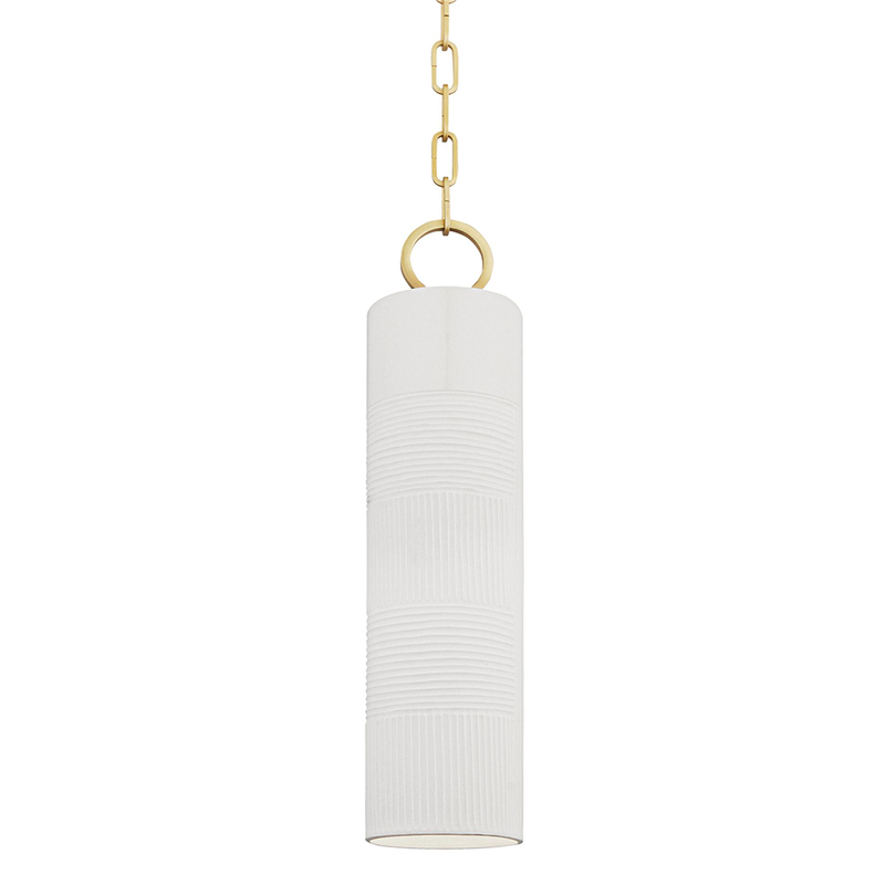 Brookville 21 Inch Mini Pendant by Hudson Valley Lighting