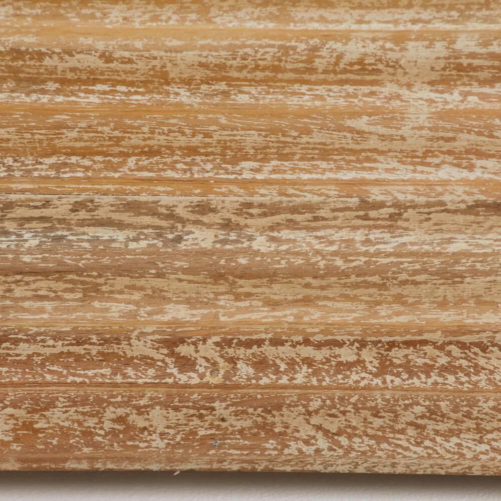 Shown in Limed Wash finish