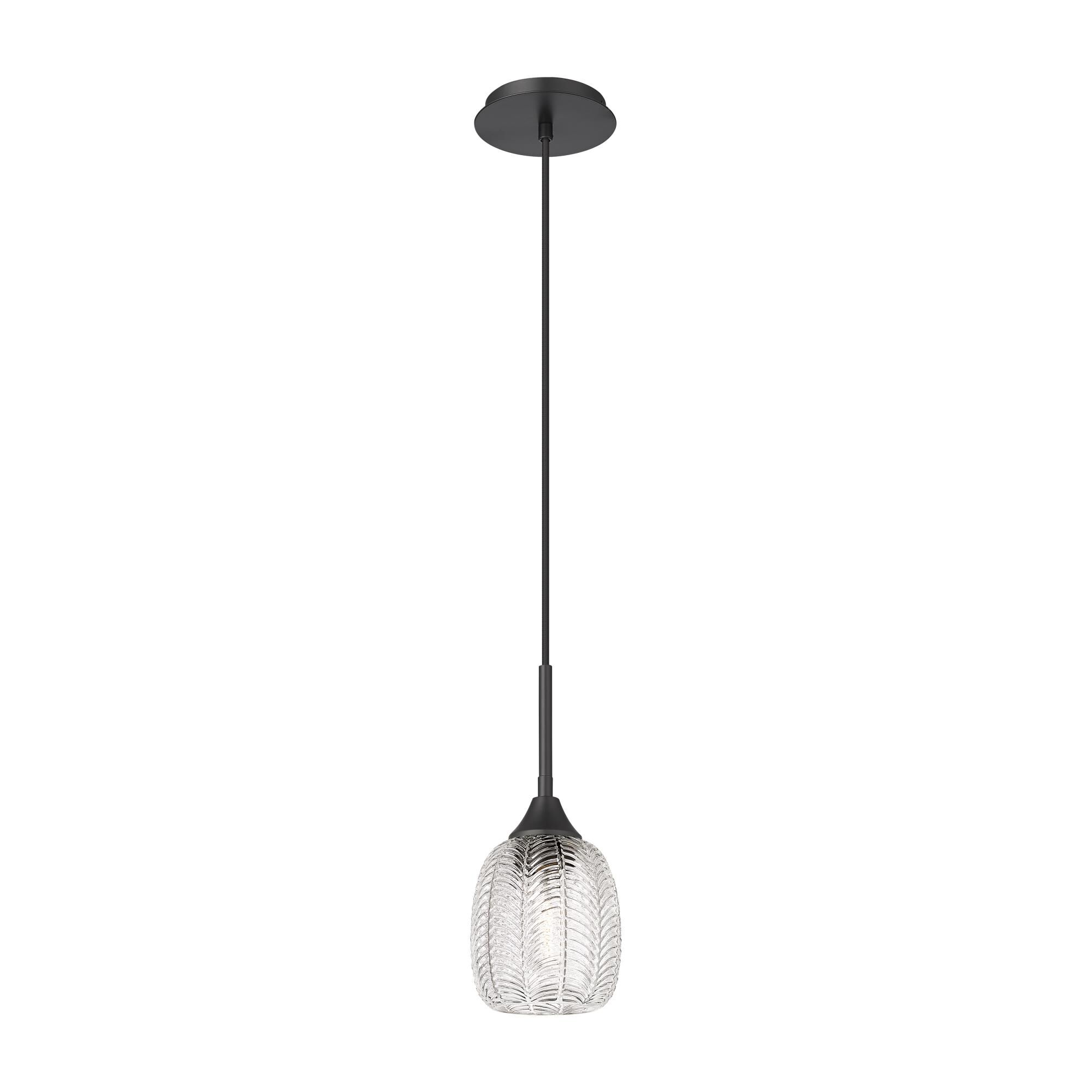 Bruno Marashlian Berkshire 6 Inch Mini Pendant by Innovations Lighting