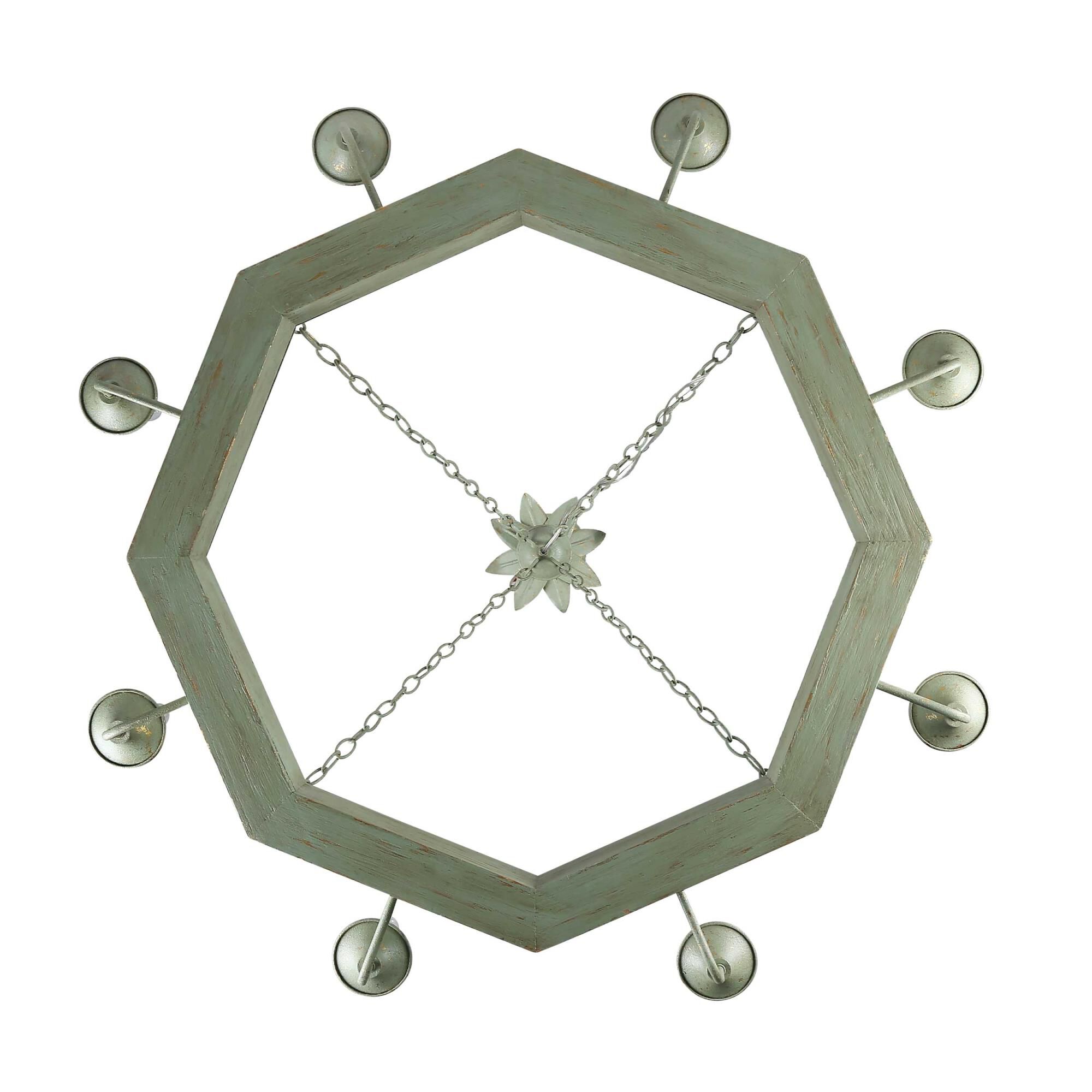 Shown in Vintage Sage finish