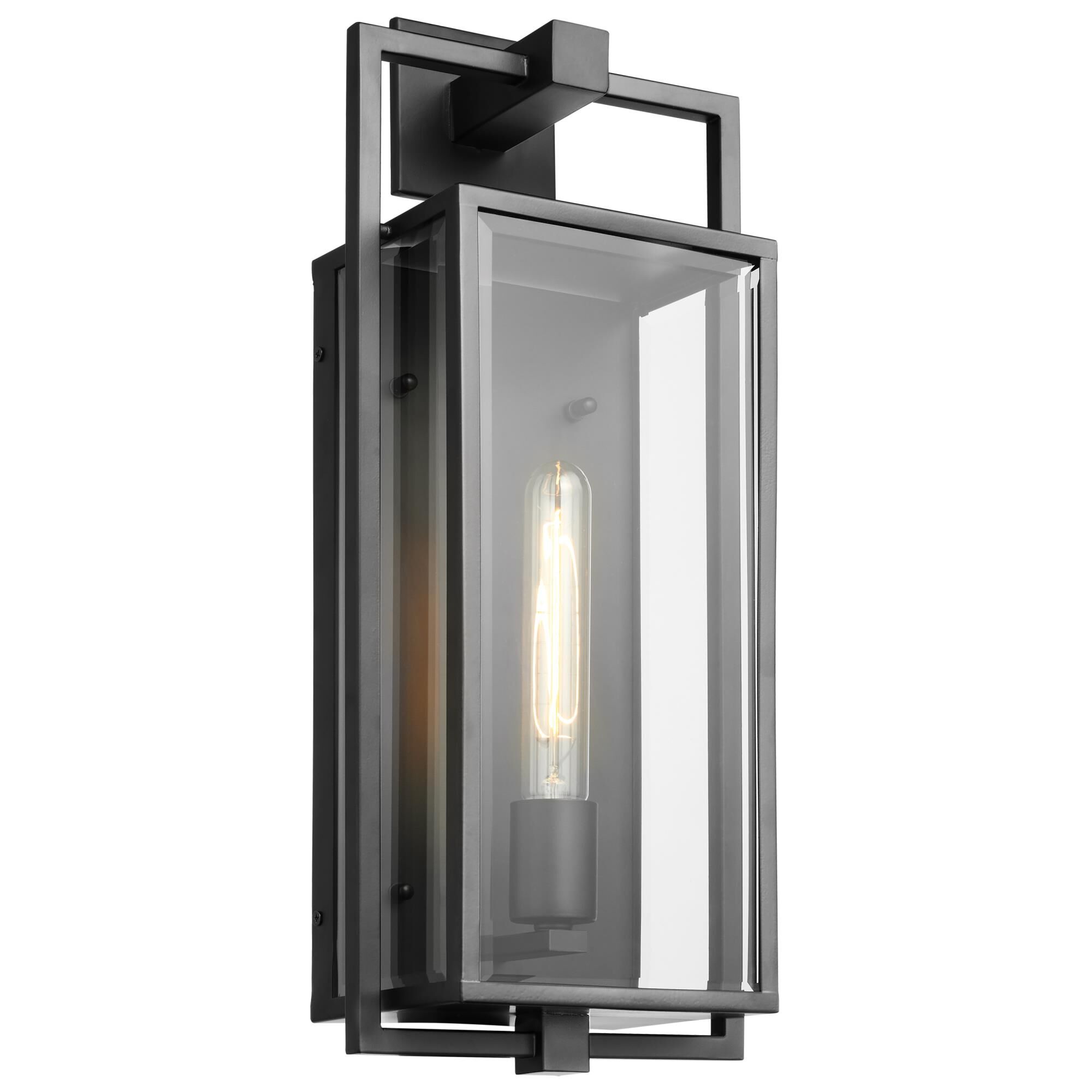 Nuvo Lighting Exhibit 20 Inch Tall Outdoor Wall Light