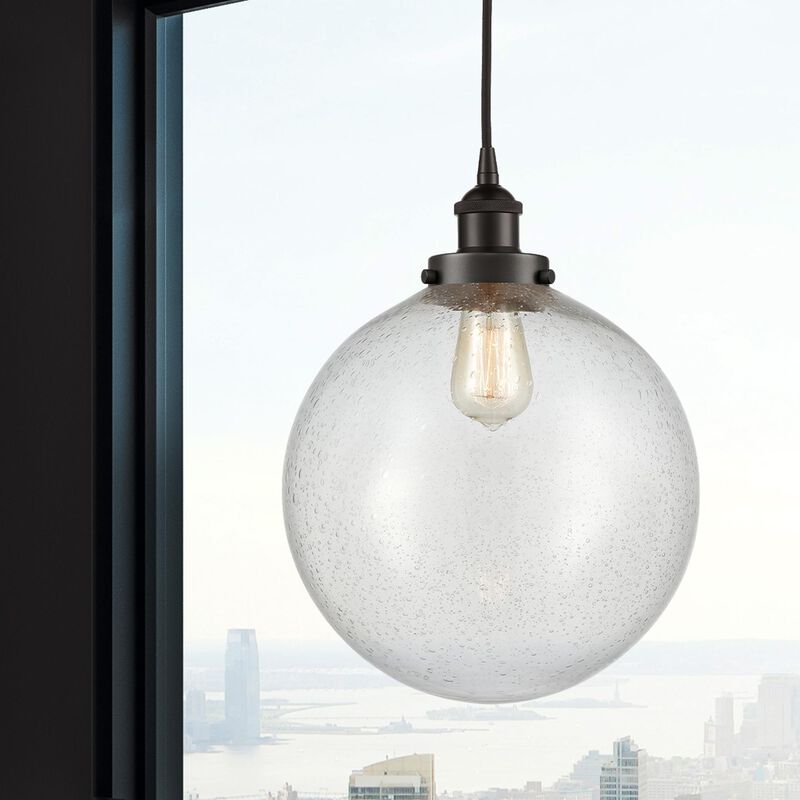 Bruno Marashlian Beacon Mini Pendant by Innovations Lighting