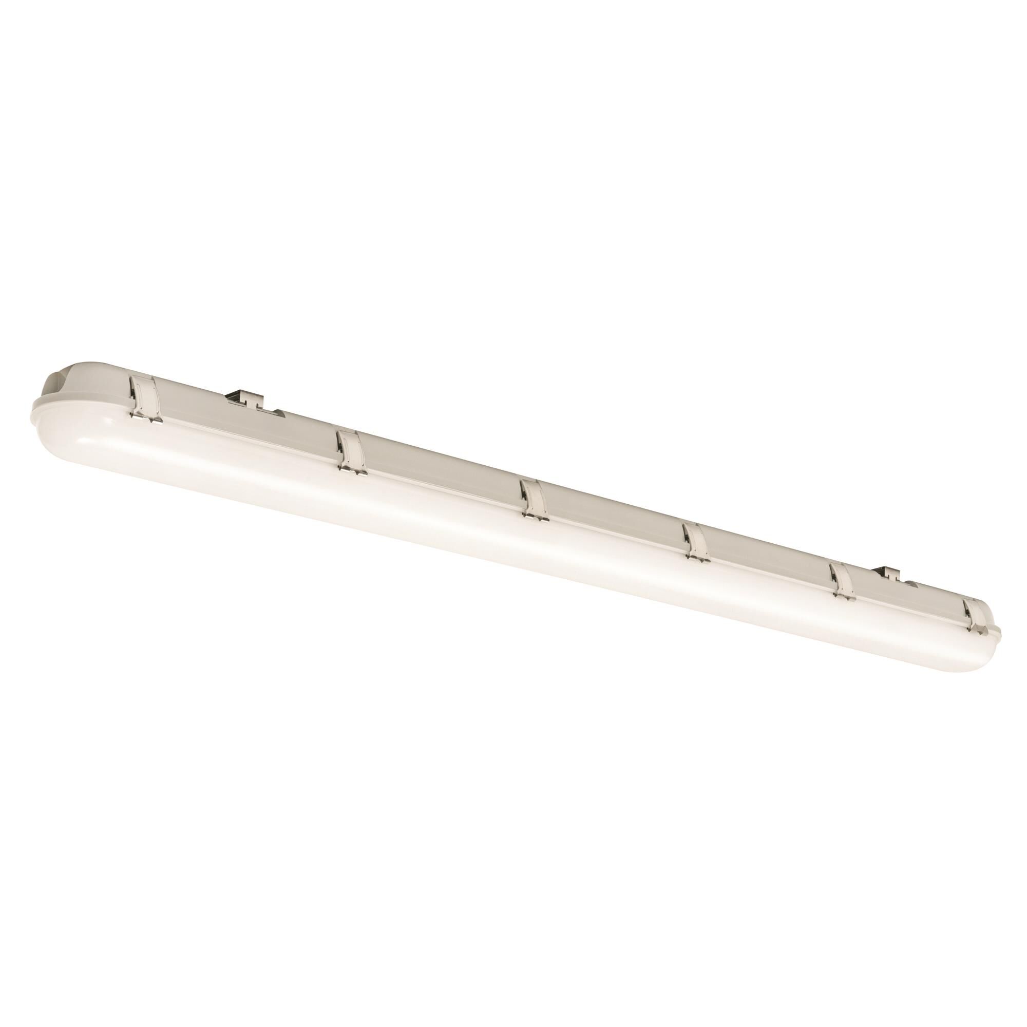 Vaportite 24 Inch 24 Inch Outdoor Rated 1 Light Dimmable 25 Watt Surface Mount Linear Lights LED by AFX Lighting