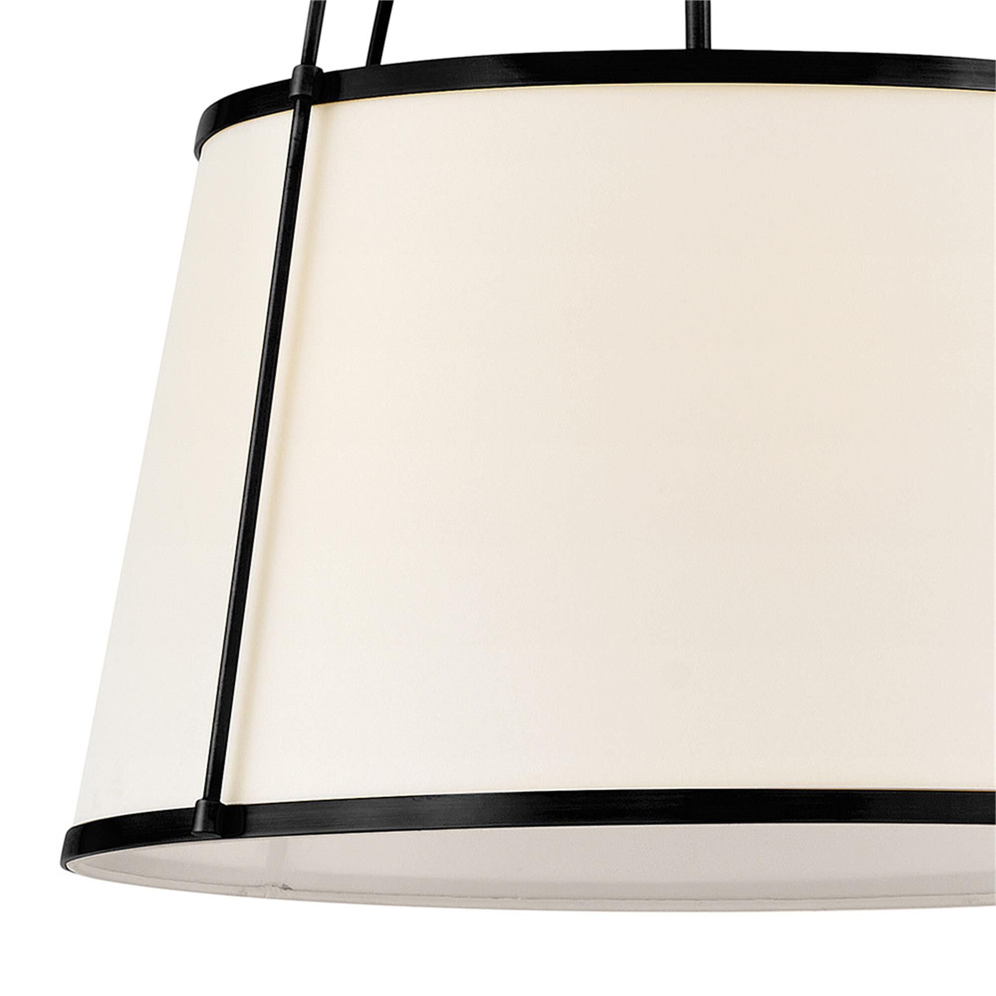 Clarke Medium Pendant Light,