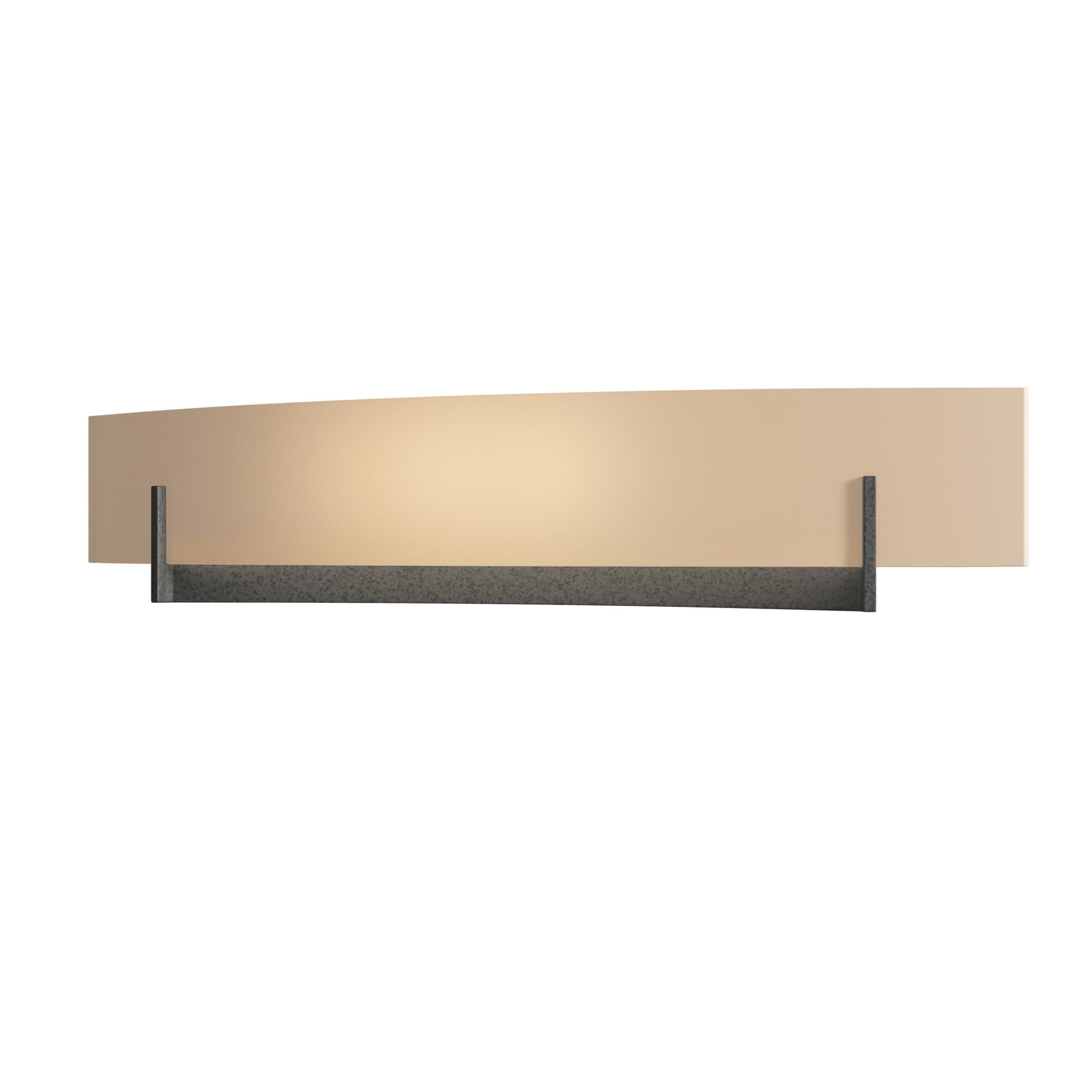 Axis 28 Inch Wall Sconce by Hubbardton Forge