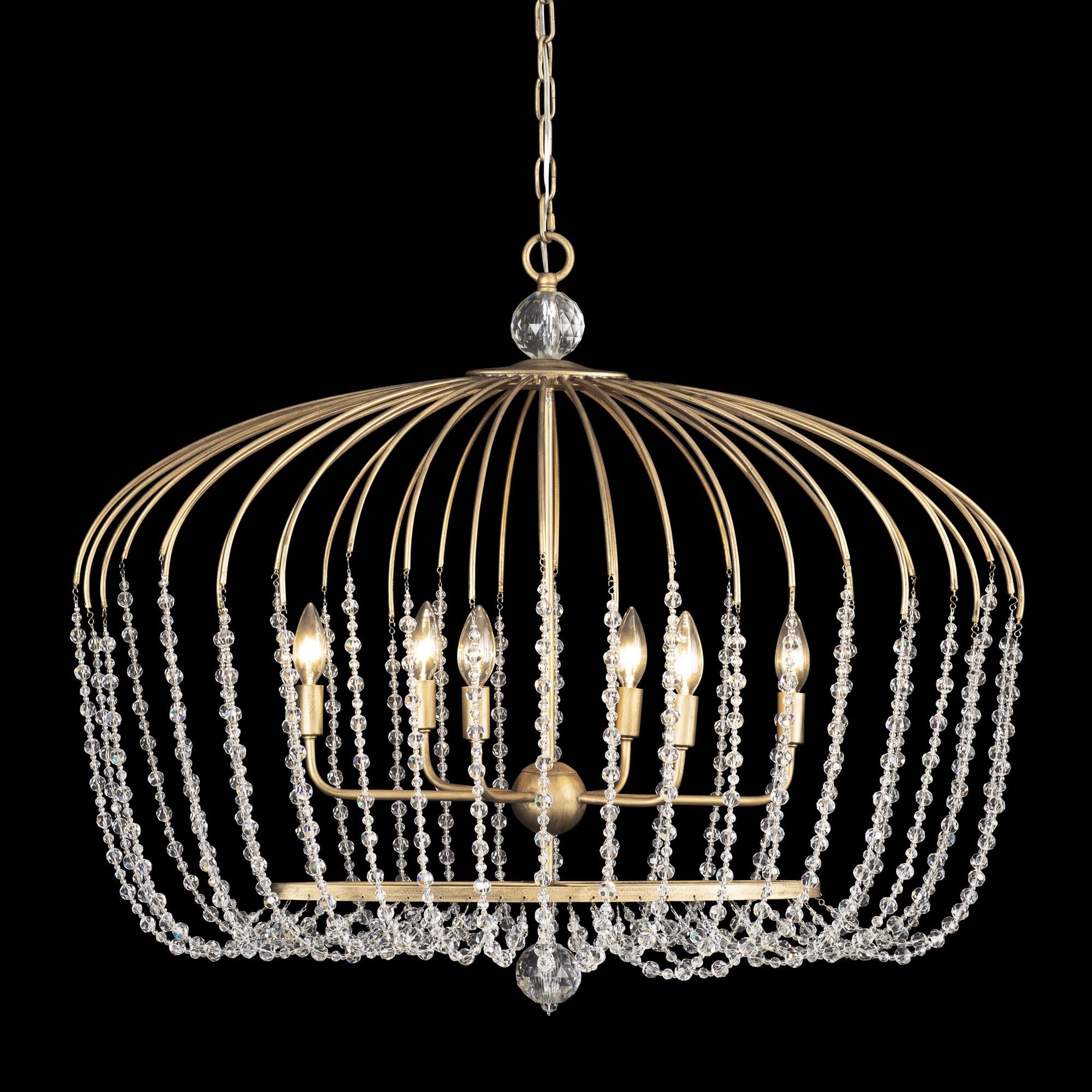 Shown in Havana Gold finish