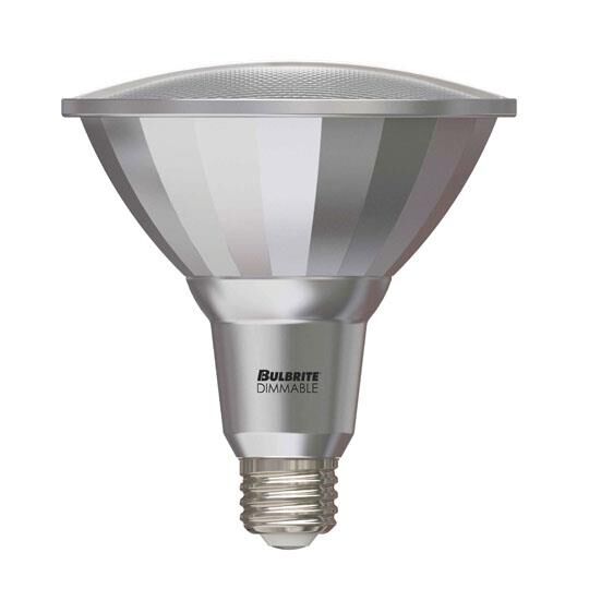 18 Watt 2700K LED Light Bulb,