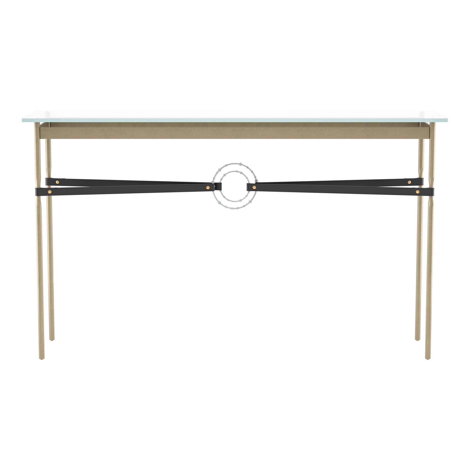 Equus 54 Inch Console Table,