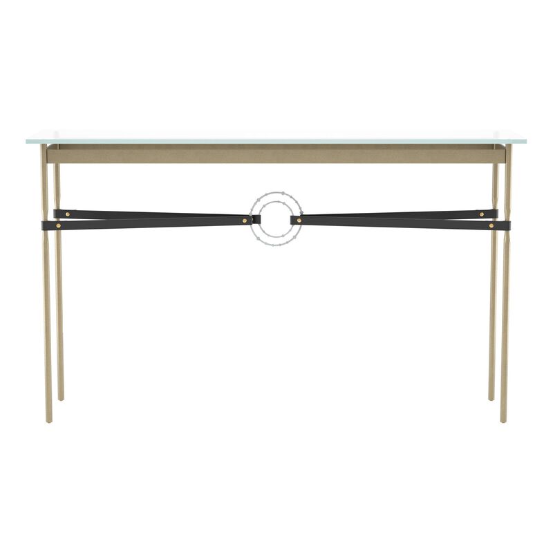 Equus 54 Inch Console Table by Hubbardton Forge