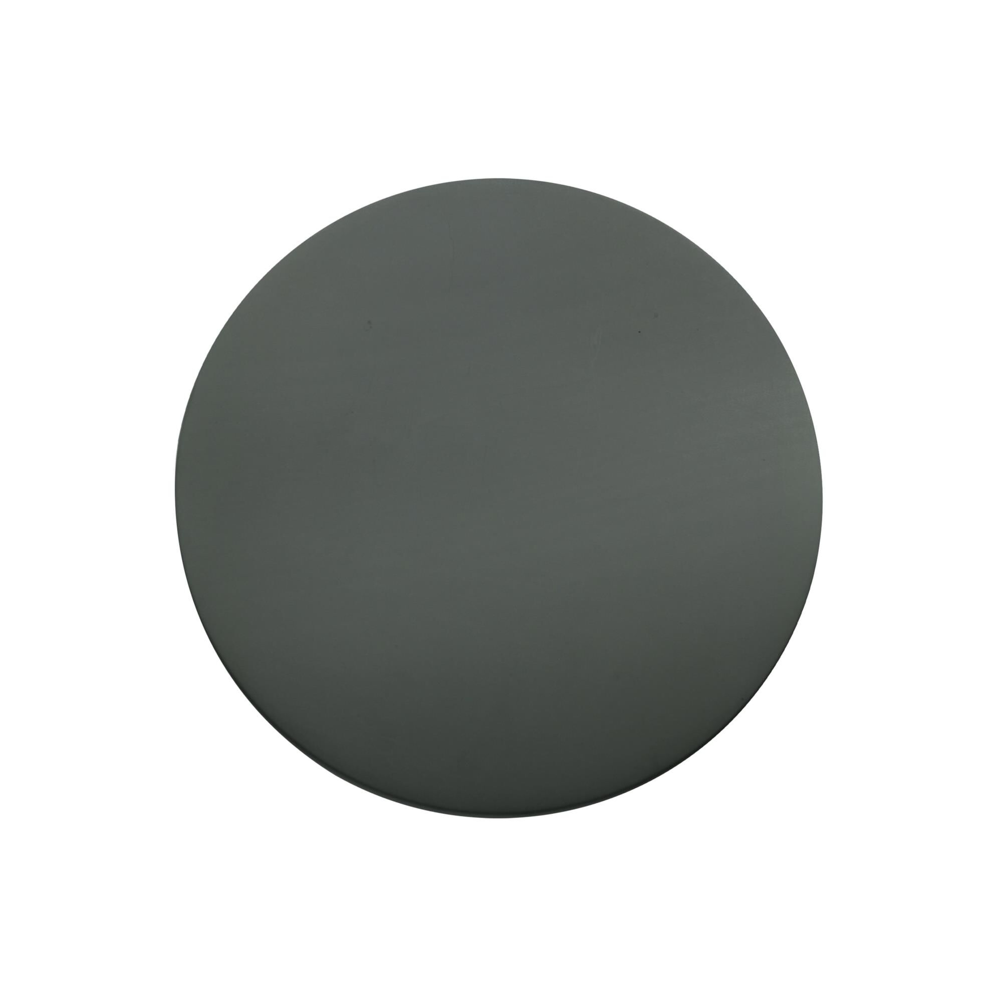 Shown in Pewter Green finish and Pewter Green shade