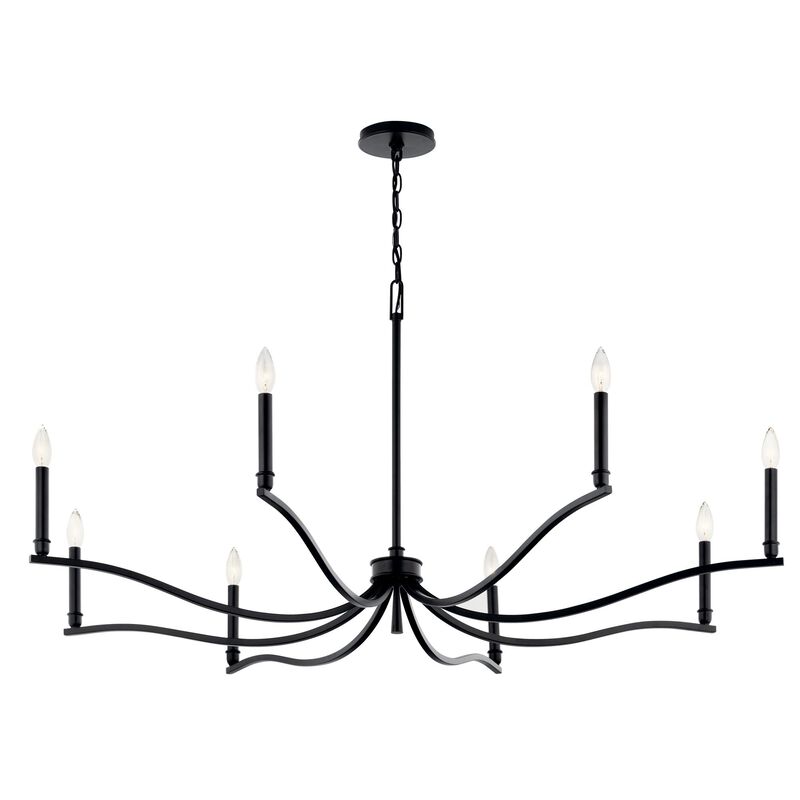 Malene 52 Inch Chandelier by Kichler Lighting