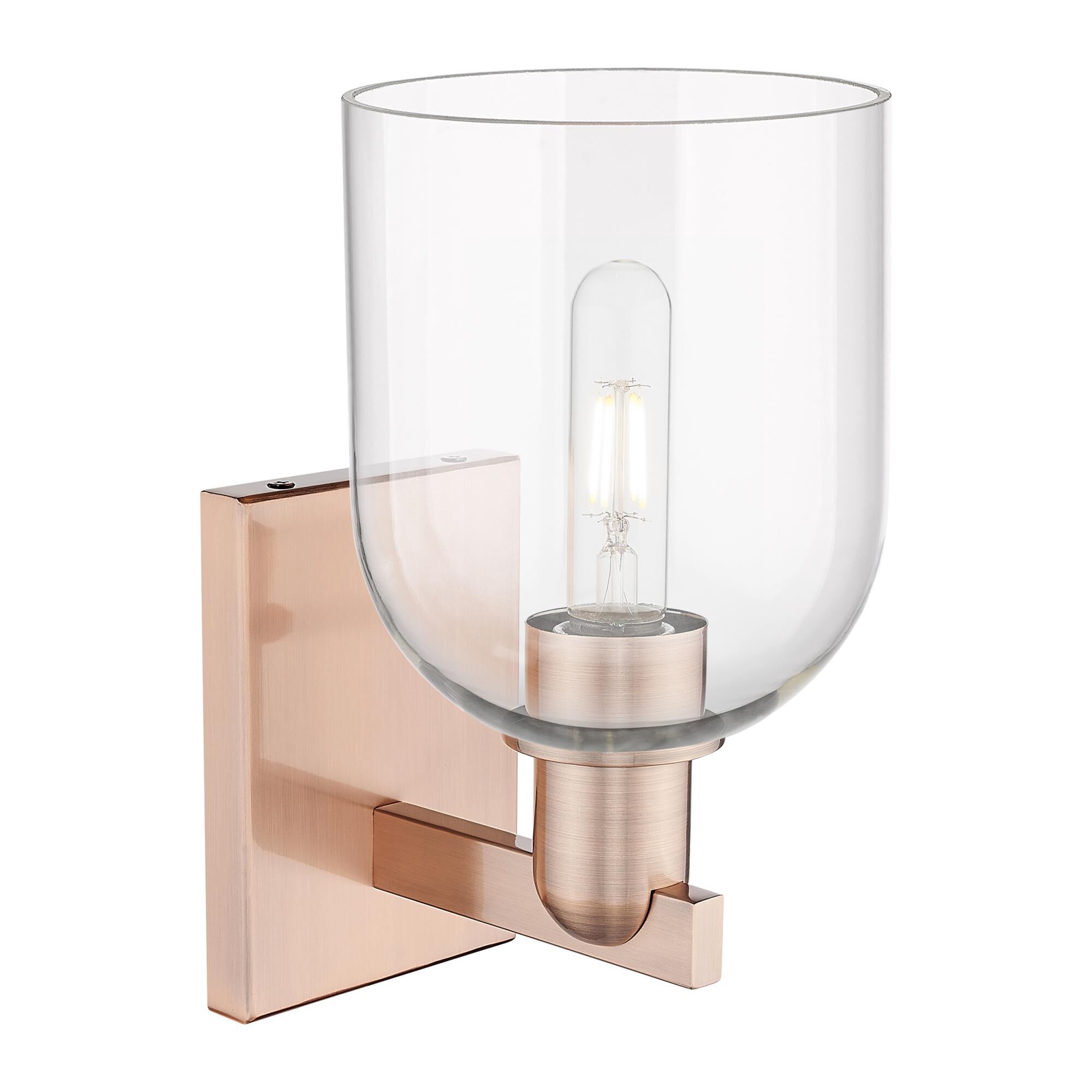 Bruno Marashlian Bella 11 Inch Wall Sconce by Innovations Lighting