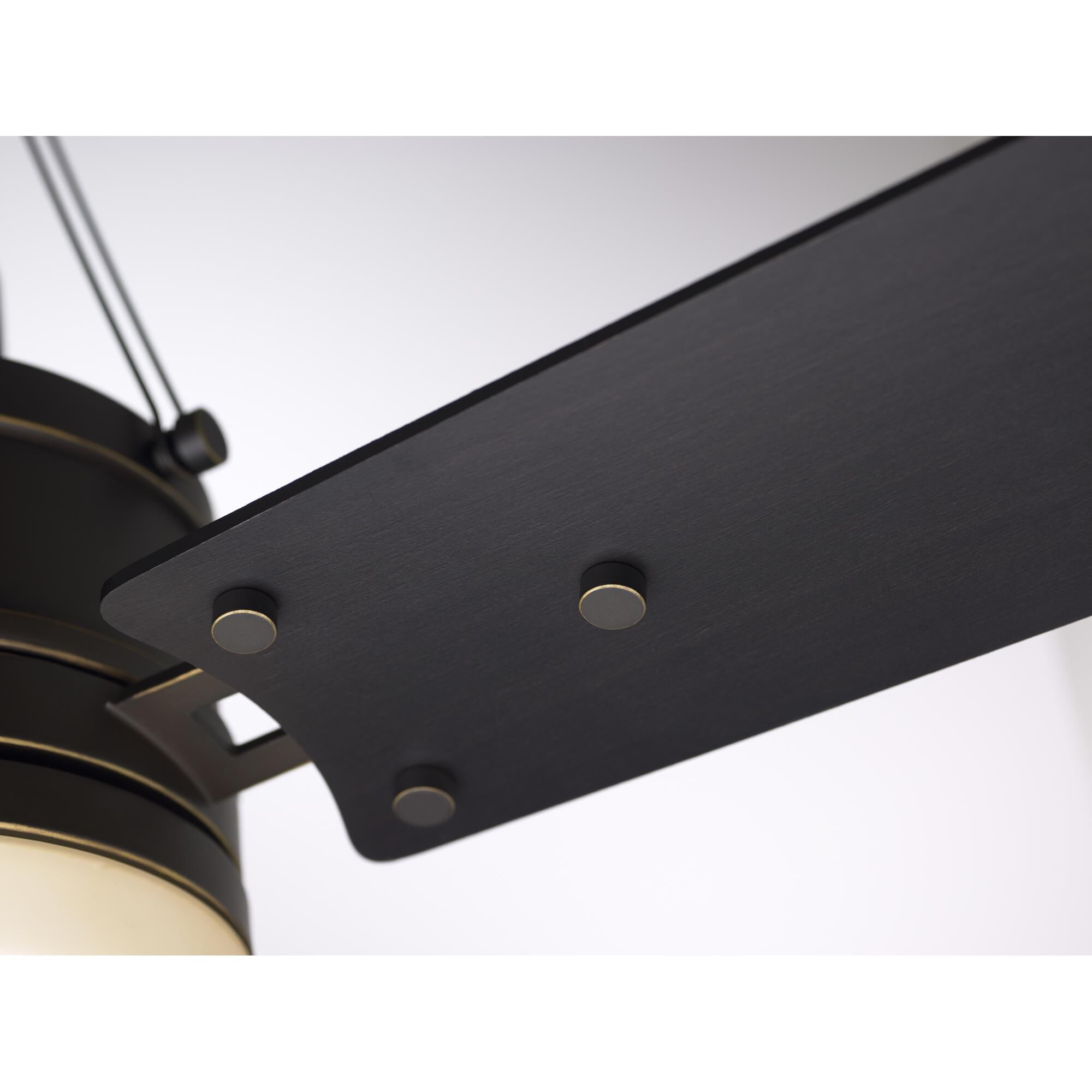 Highpointe 54 Inch Ceiling Fan with Light Kit by Emerson