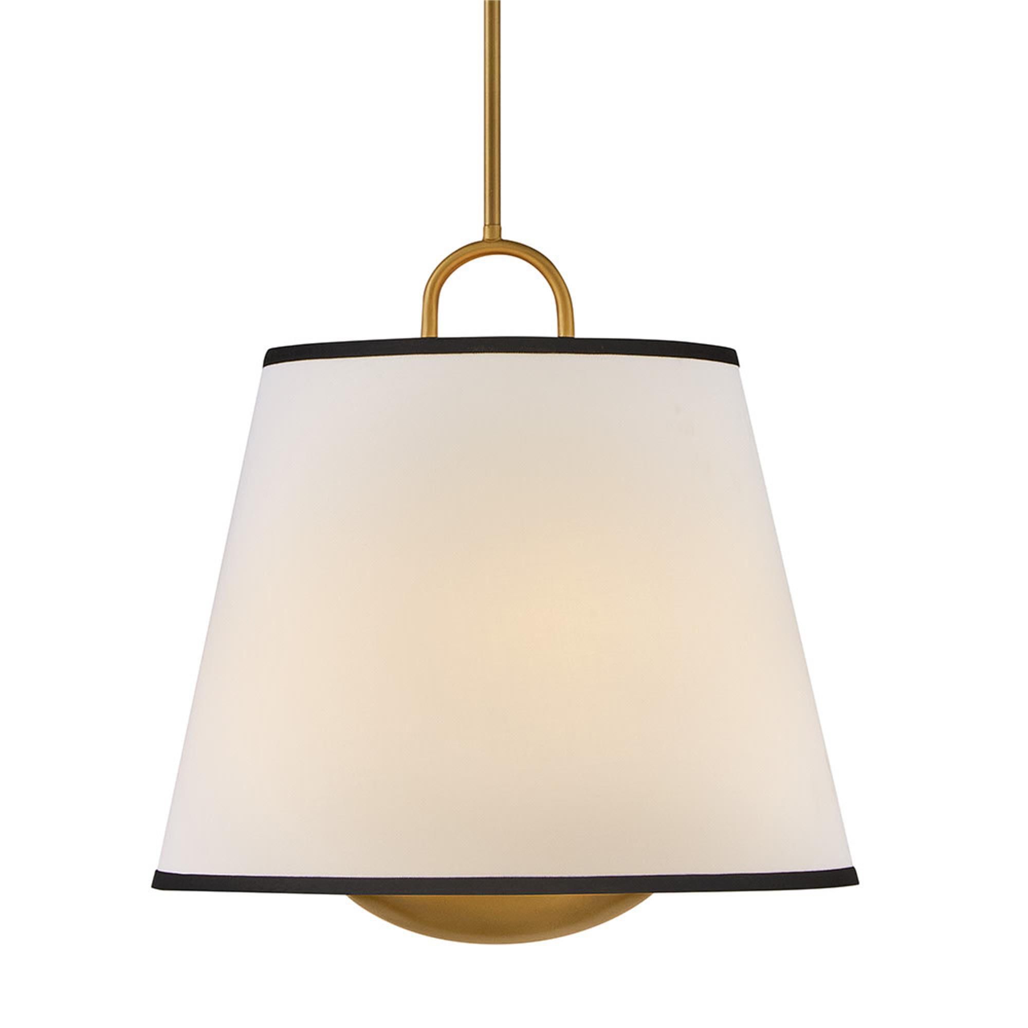 Sonia Small Pendant Light,