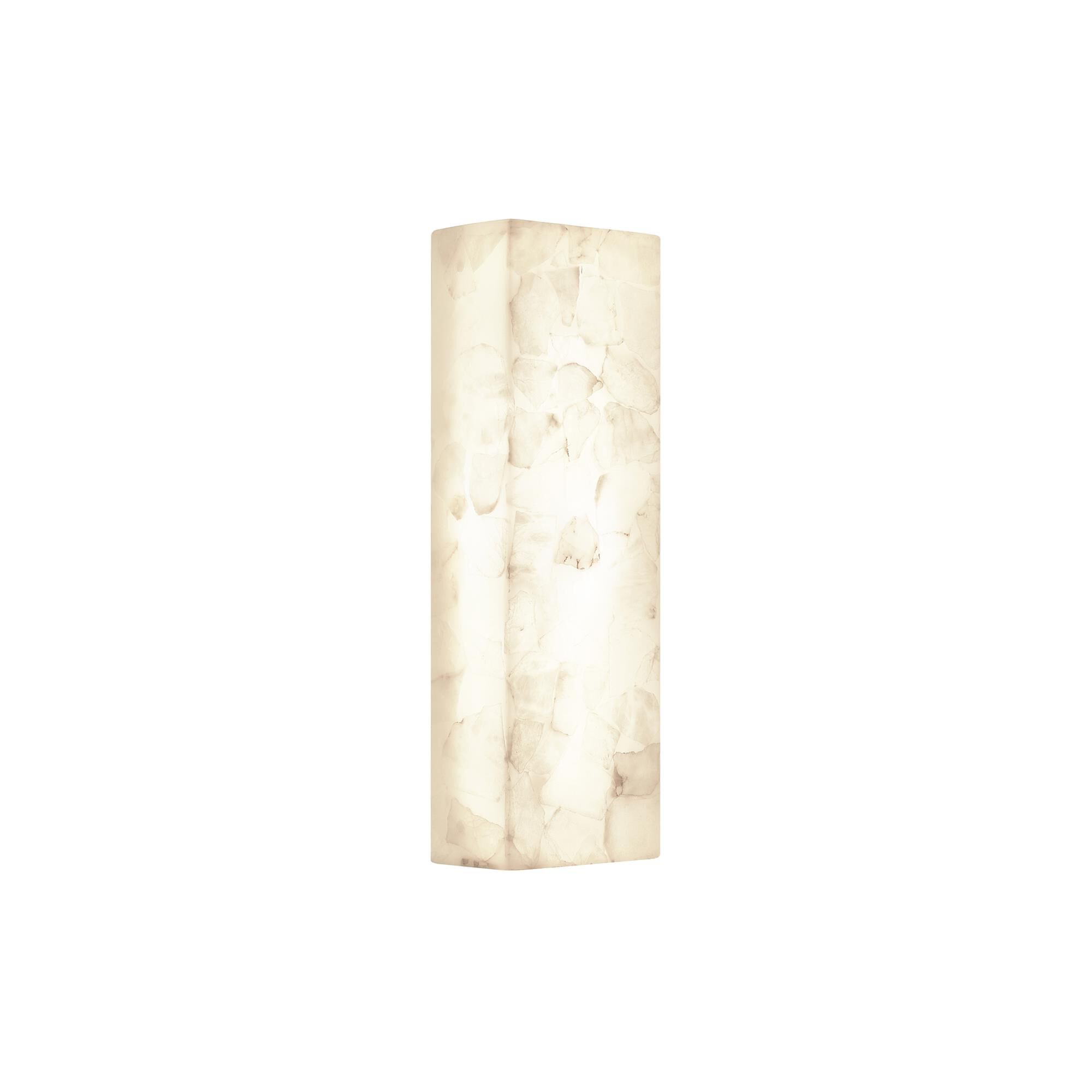 Lumenaria 17 Inch Wall Sconce by Justice Design Group