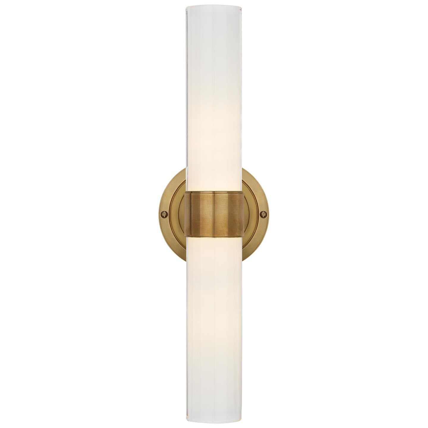 Ralph Lauren Jones 18 Inch LED Wall Sconce by Ralph Lauren