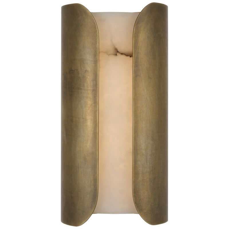 Anne-Marie Barton Armise 14 Inch Wall Sconce by Visual Comfort Signature Collection