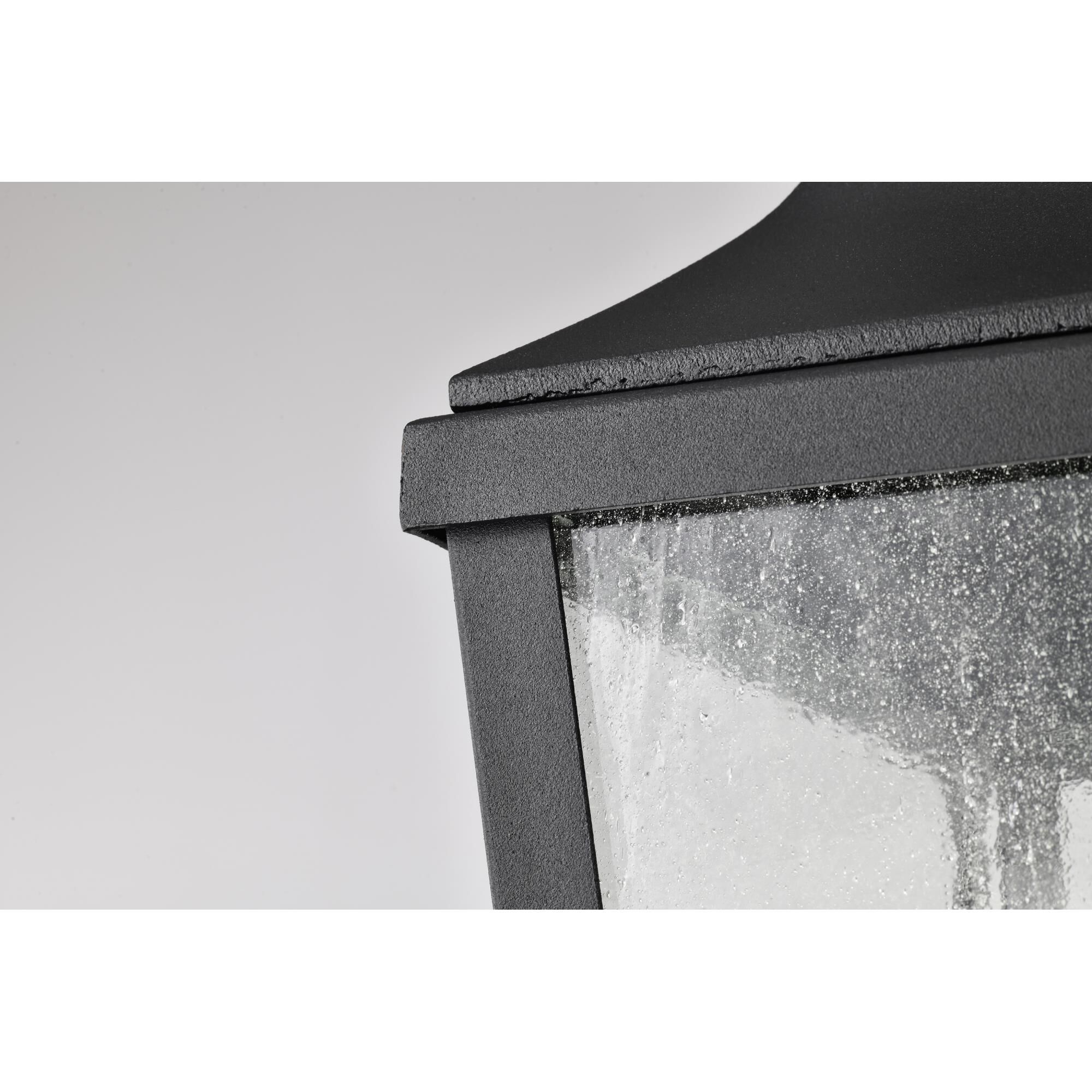 Lawrence 8 Inch Outdoor Hanging Lantern by Nuvo Lighting