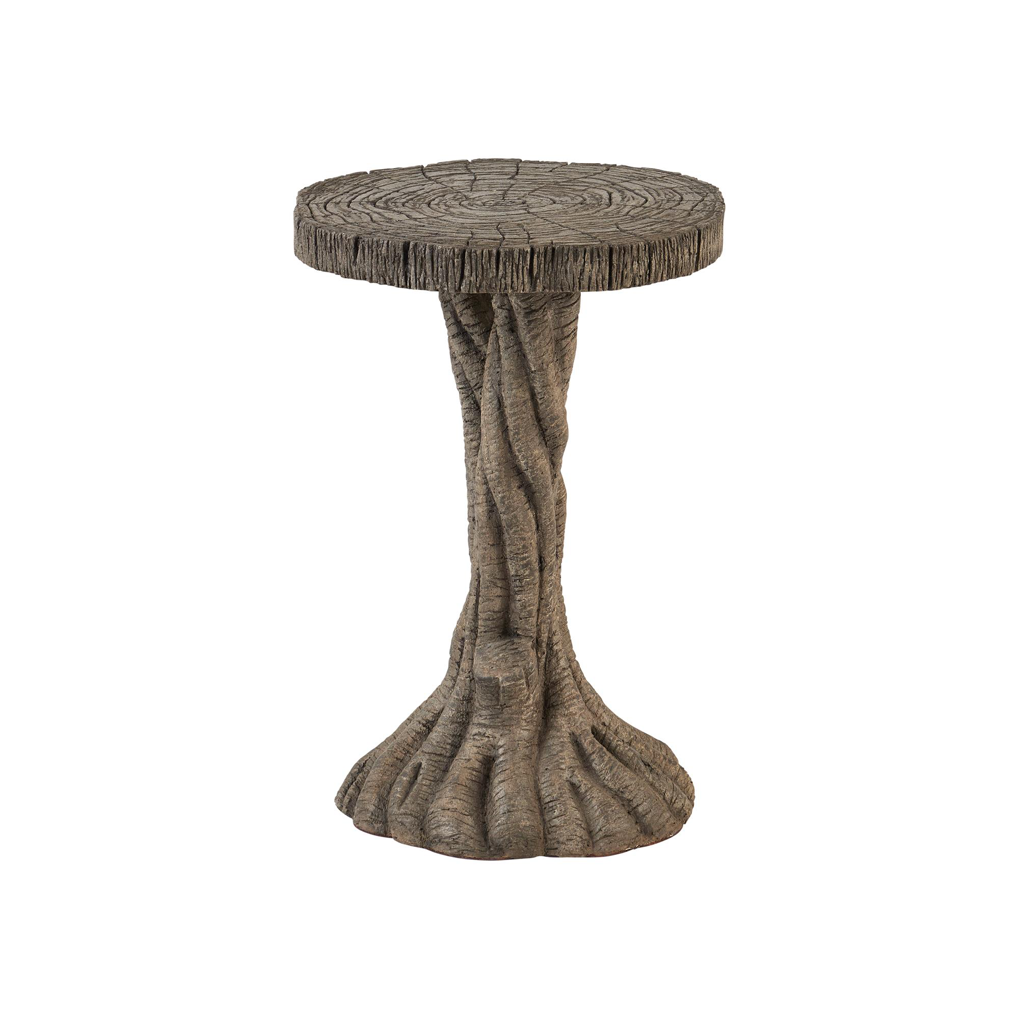 Dunmore 22 Inch Accent Table,
