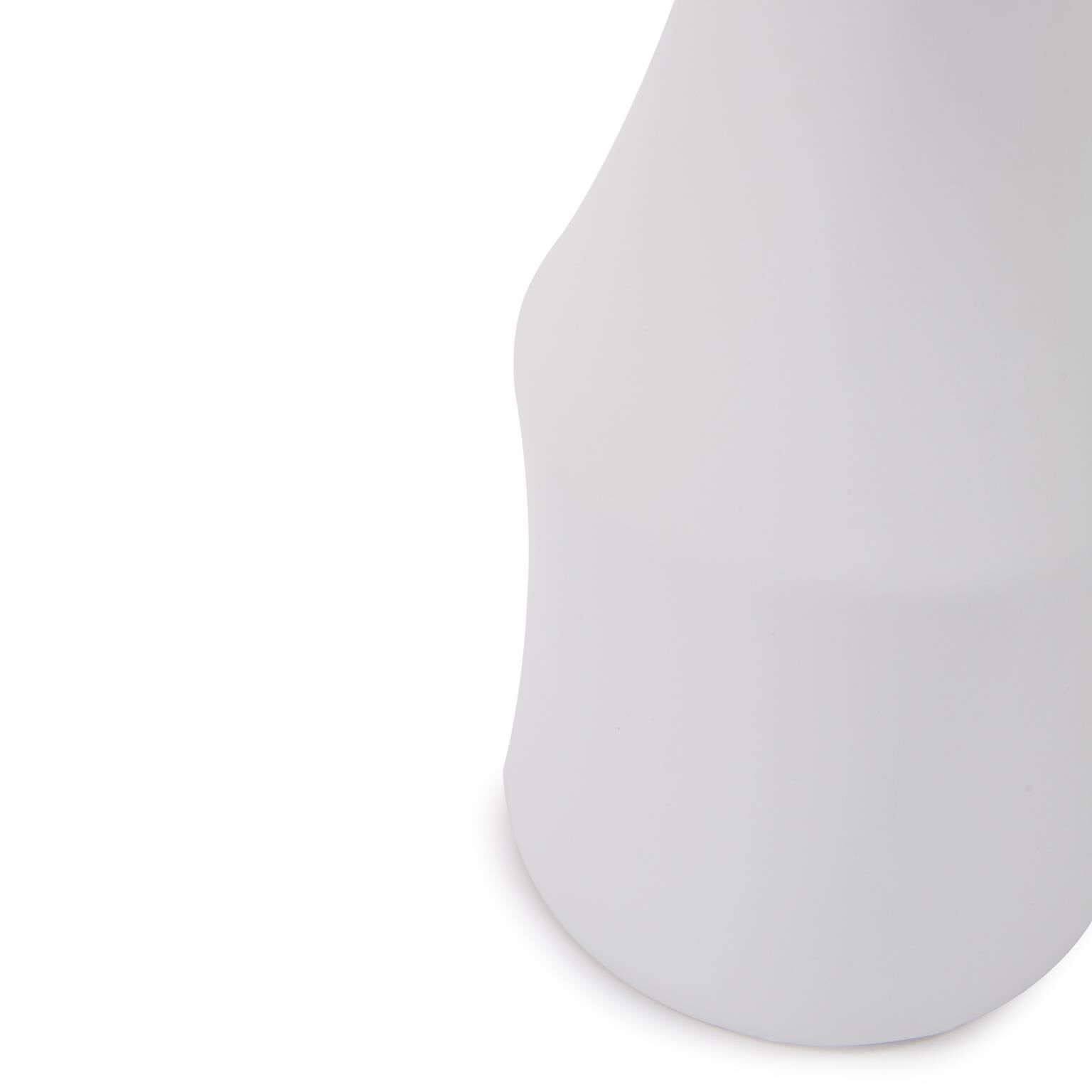 Flared Decorative Bottle-Canister by Howard Elliott Collection