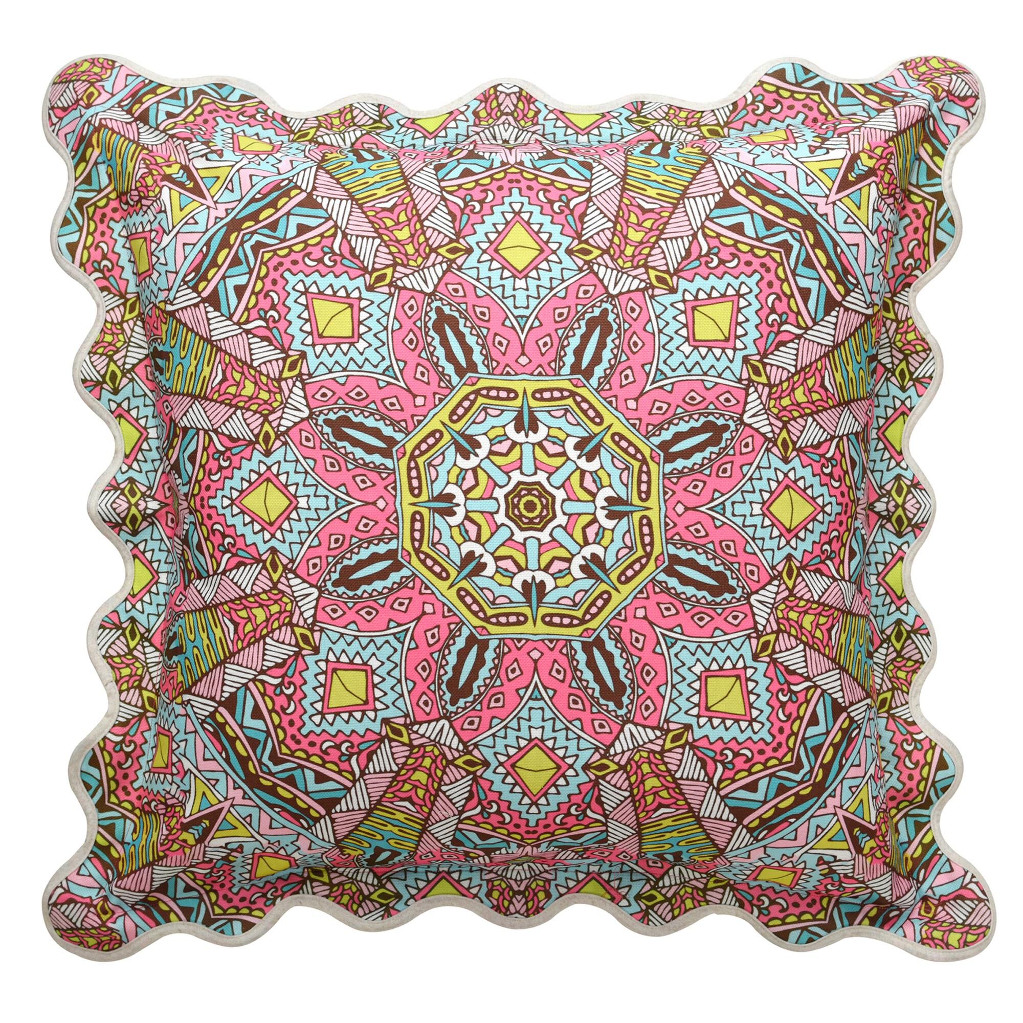 Shown in Multi finish