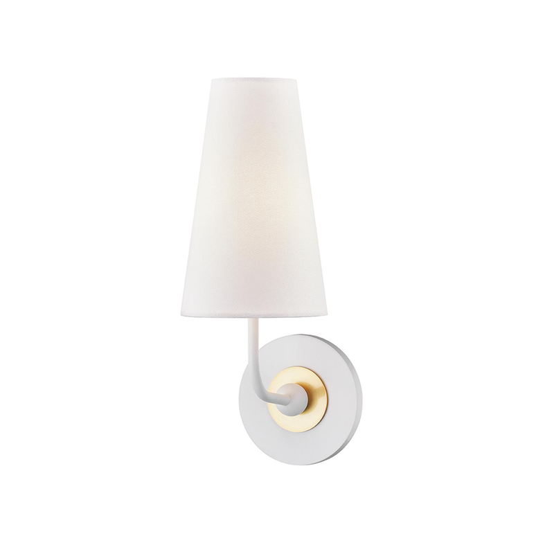 Merri 14 Inch Wall Sconce by Mitzi