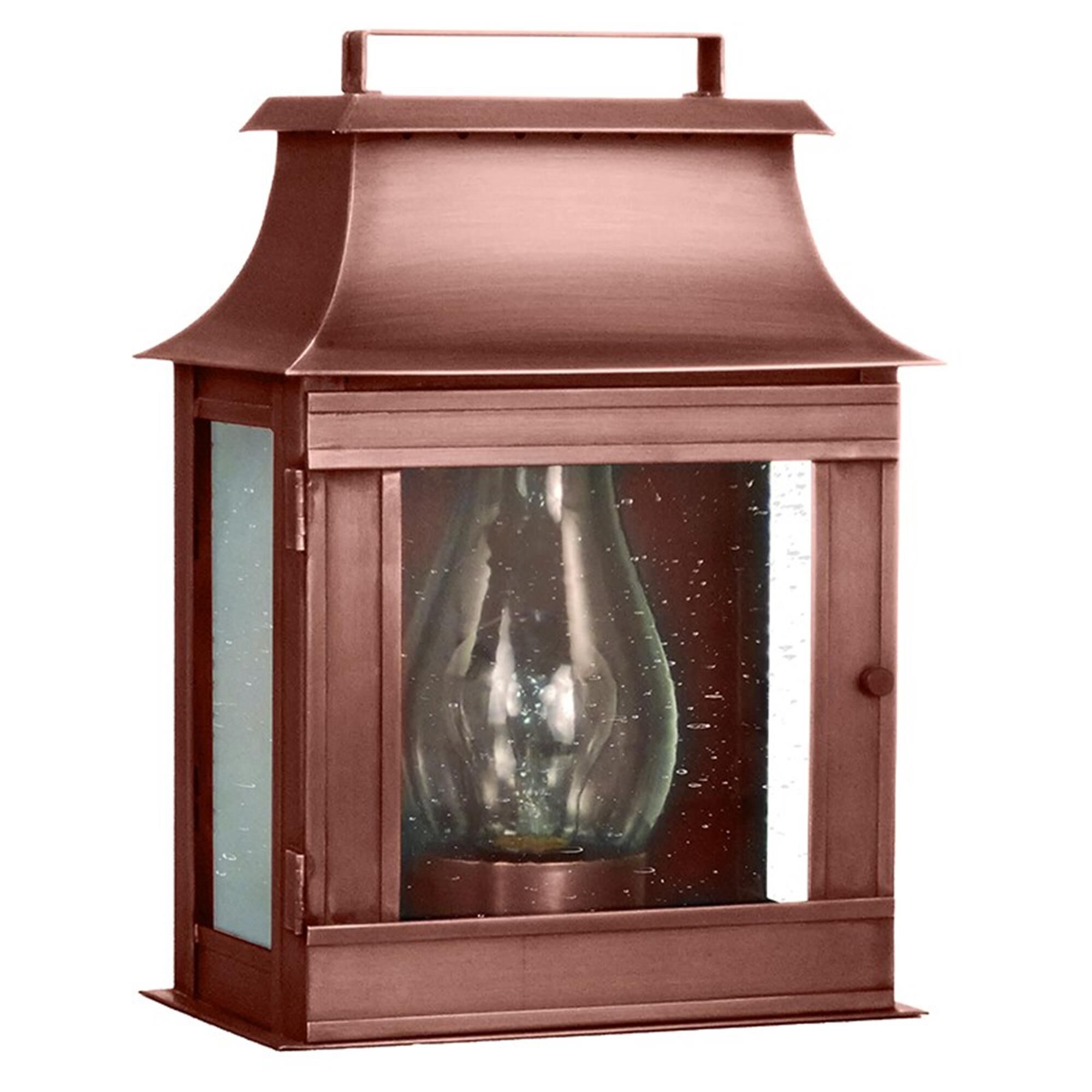 Concord 13 Inch 1 Light Outdoor Wall Light,