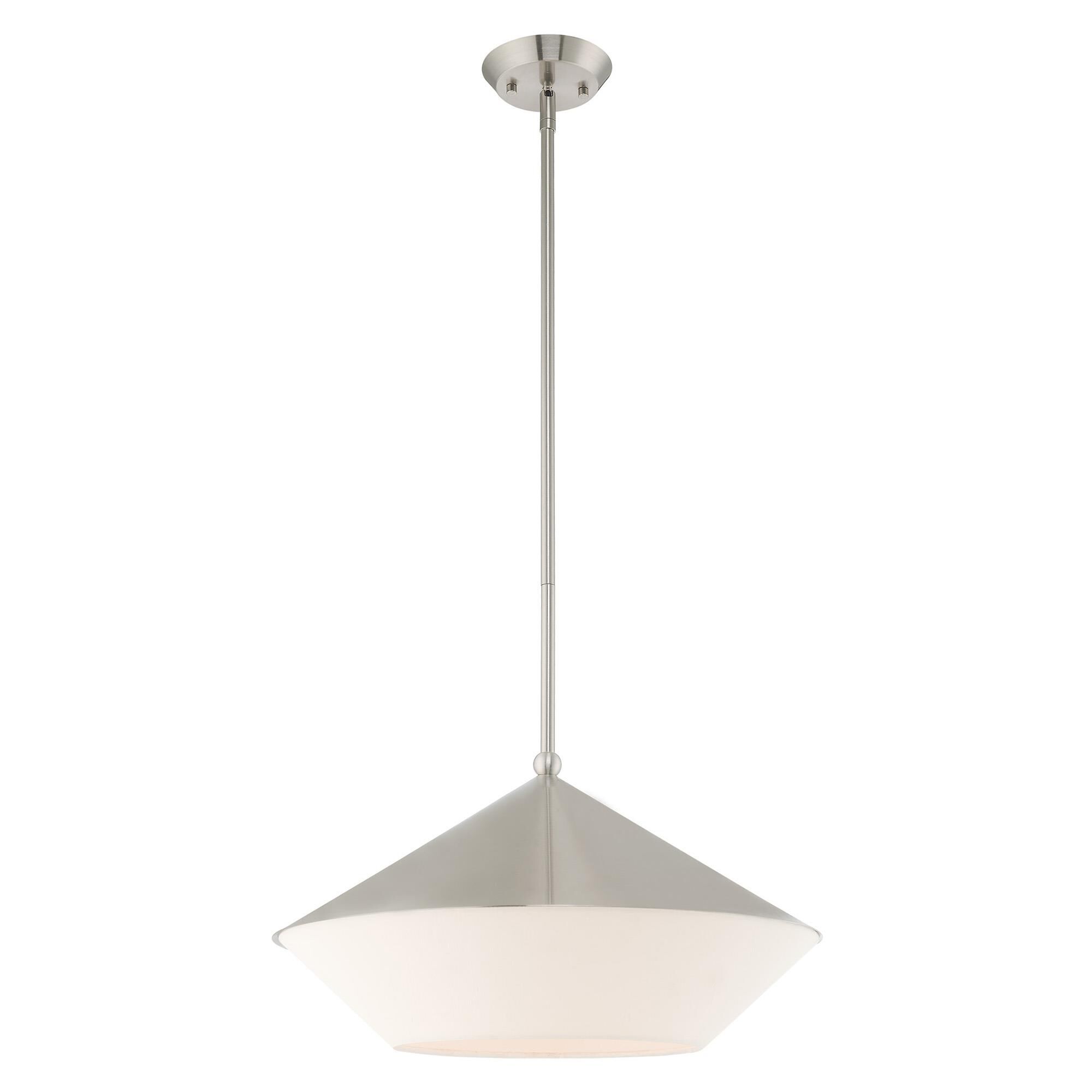 Livex Lighting Stockholm Large Pendant
