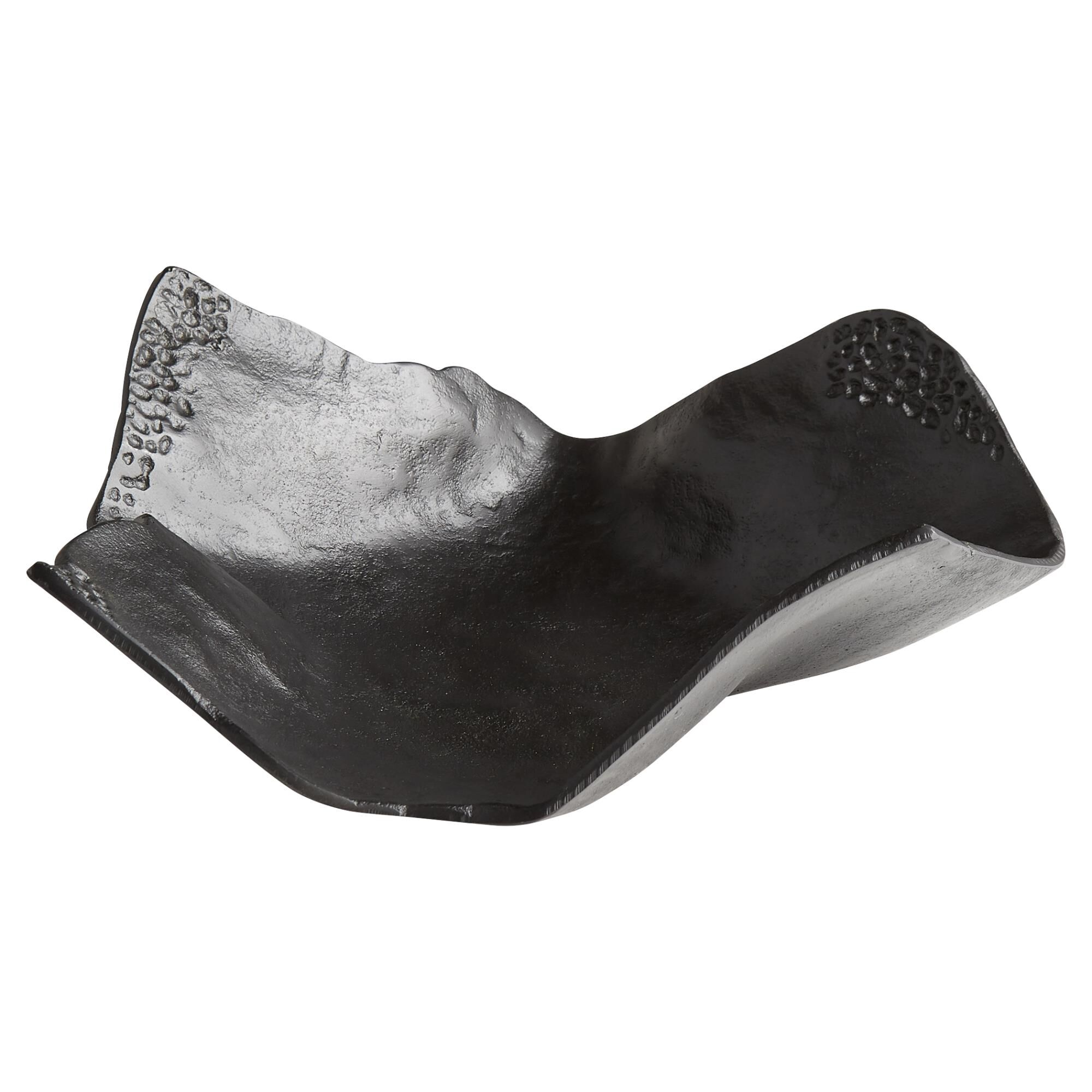 Bauhaus Monochrome Tray Tray by Cyan Designs