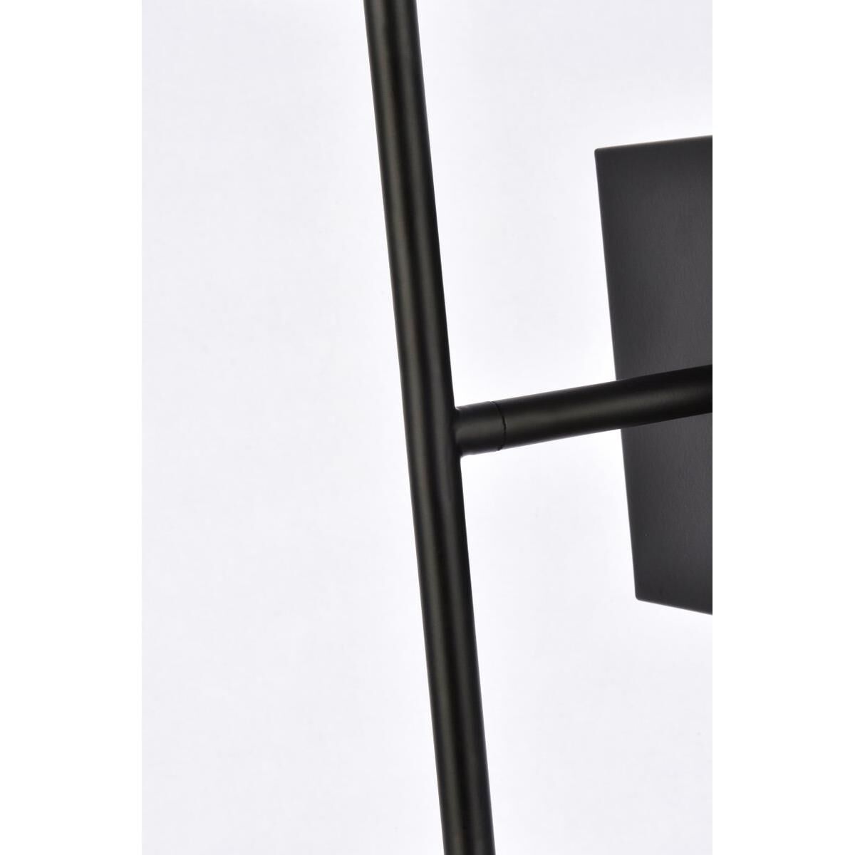 Neri 7 Inch Wall Sconce by Elegant Lighting