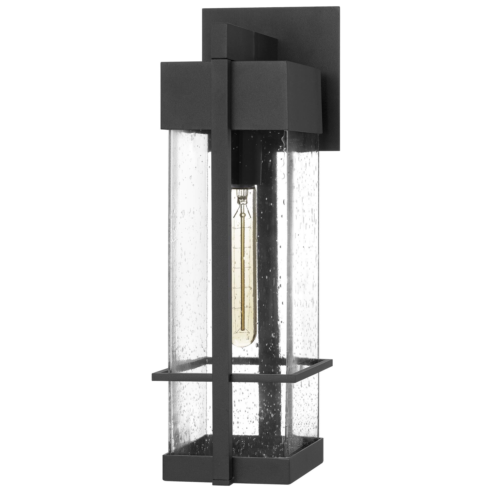 Quoizel Wynn 18 Inch Tall Outdoor Wall Light