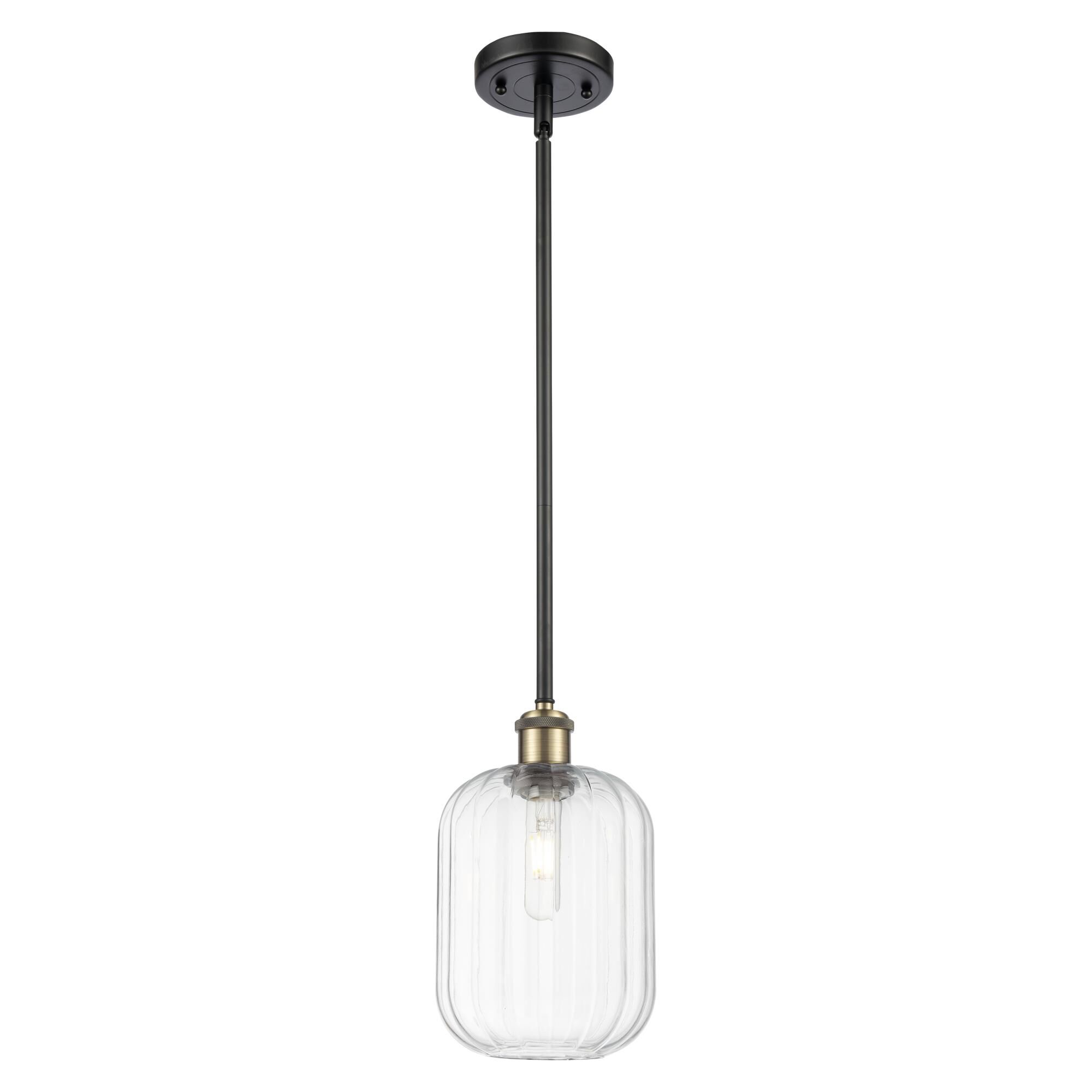 Bruno Marashlian Preston 7 Inch Mini Pendant by Innovations Lighting