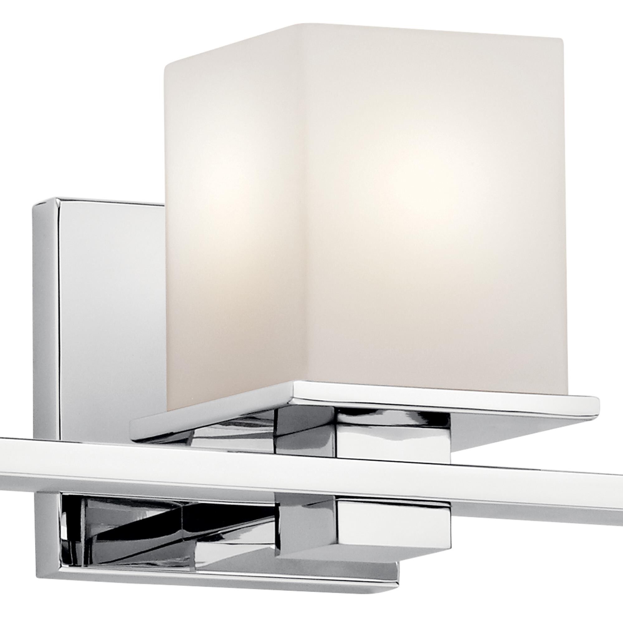 Tully 24 Inch Bath Vanity Light,