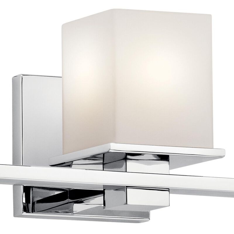 Tully 24 Inch Bath Vanity Light by Kichler