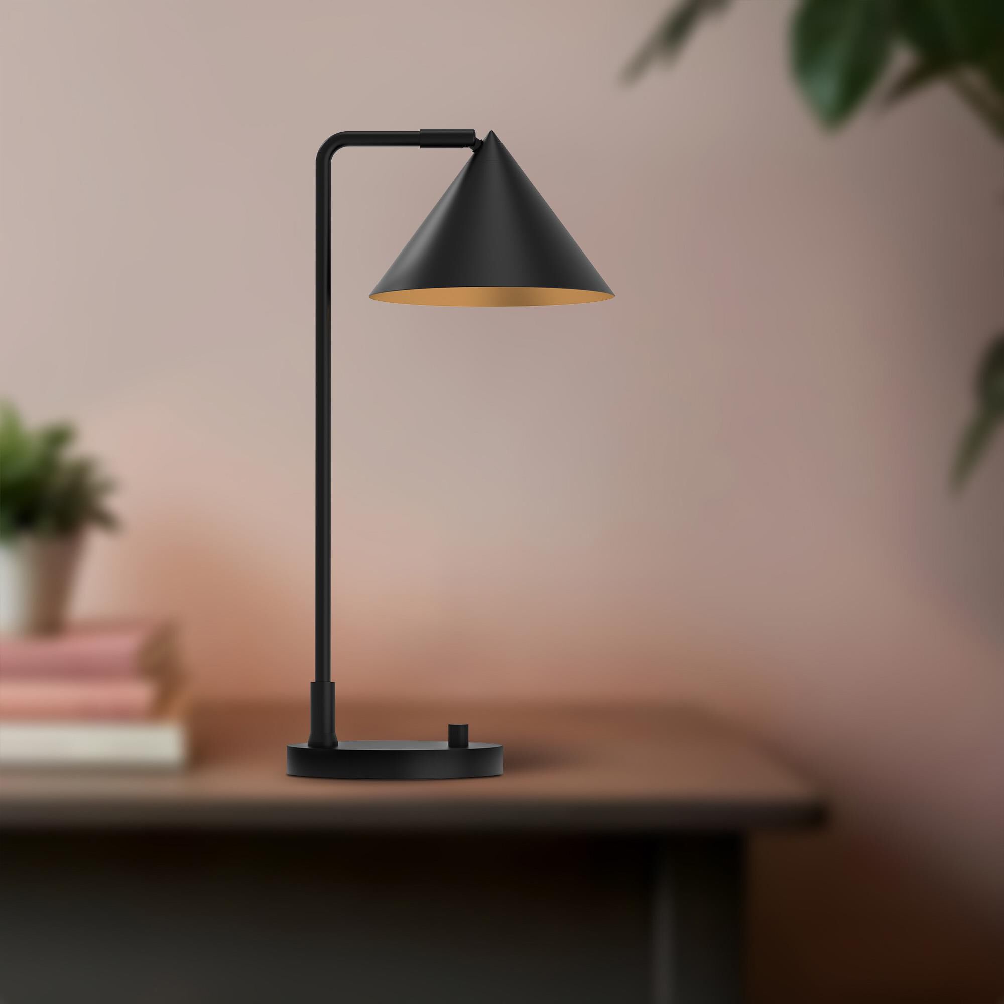 Remy 20 Inch Table Lamp by Alora Mood