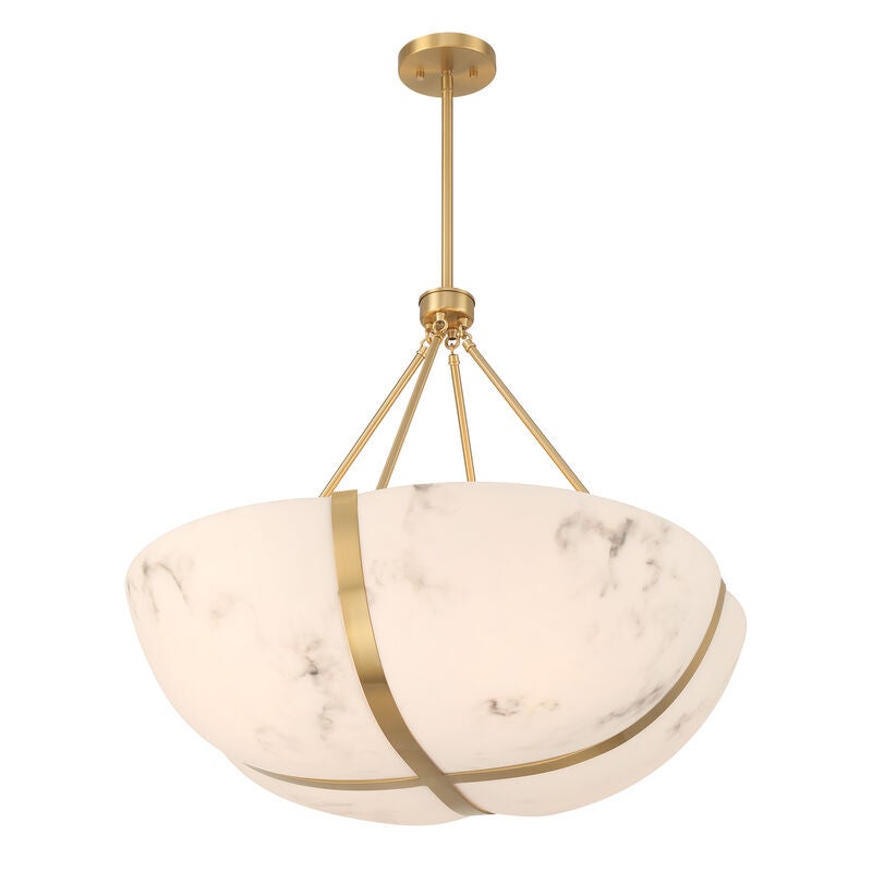Chalfont Medium Pendant Light by Savoy House