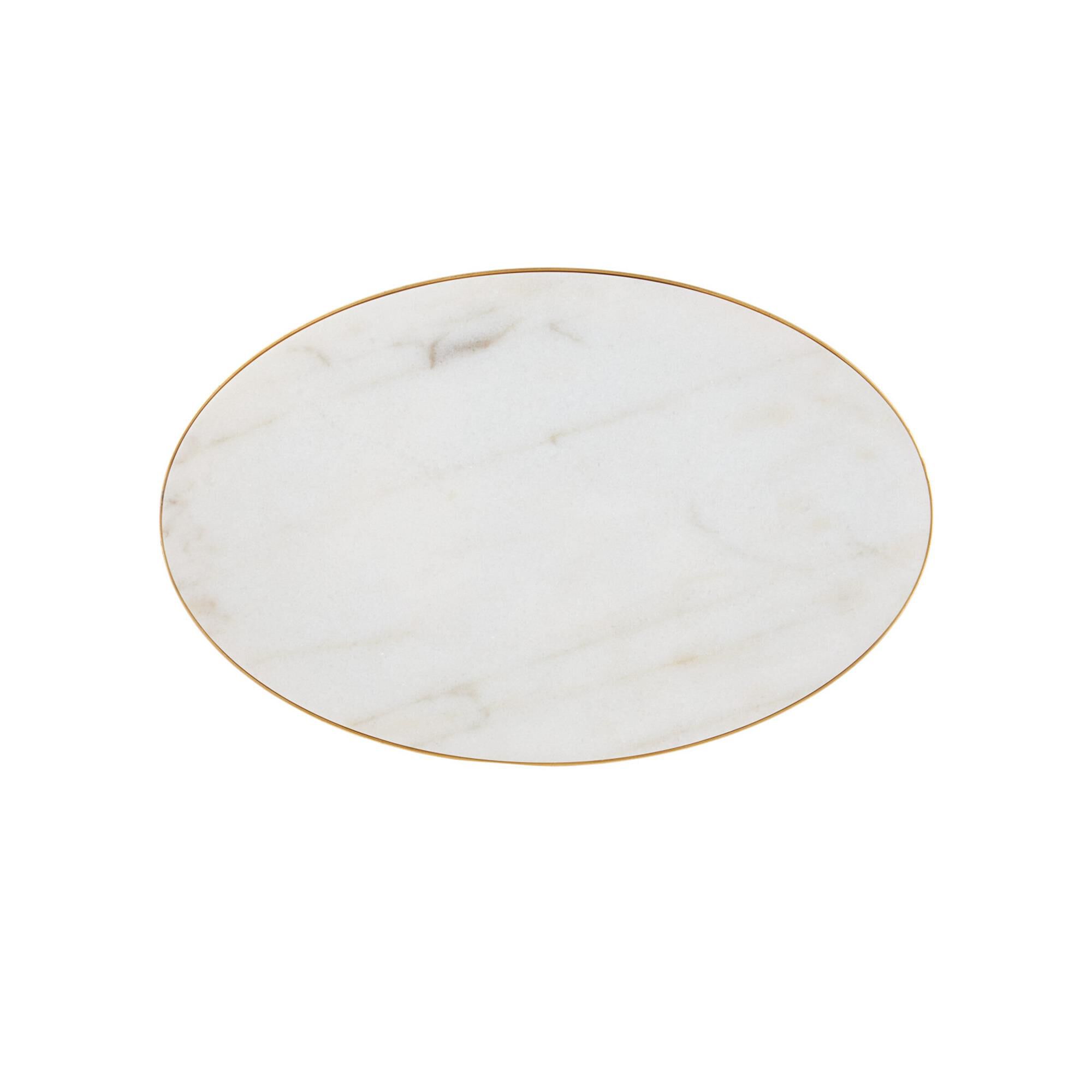 Orla 19 Inch Accent Table,