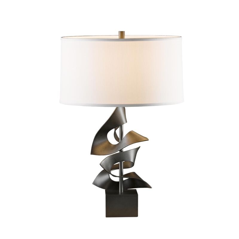 Gallery Medium Table Lamp by Hubbardton Forge
