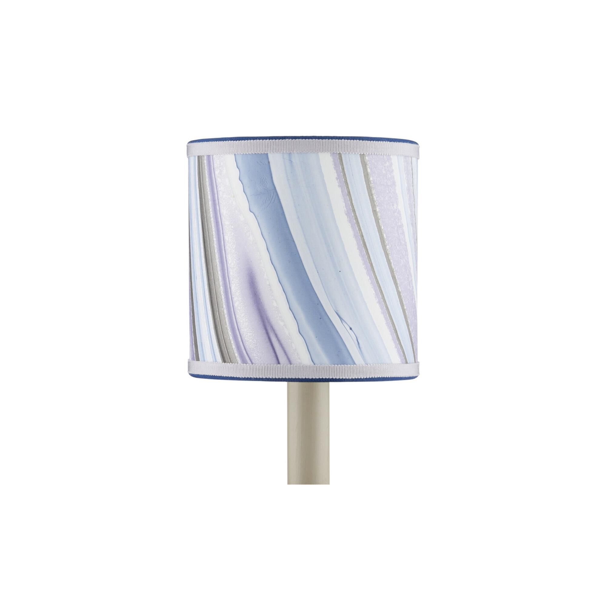 Marble Paper Accessory Shade,