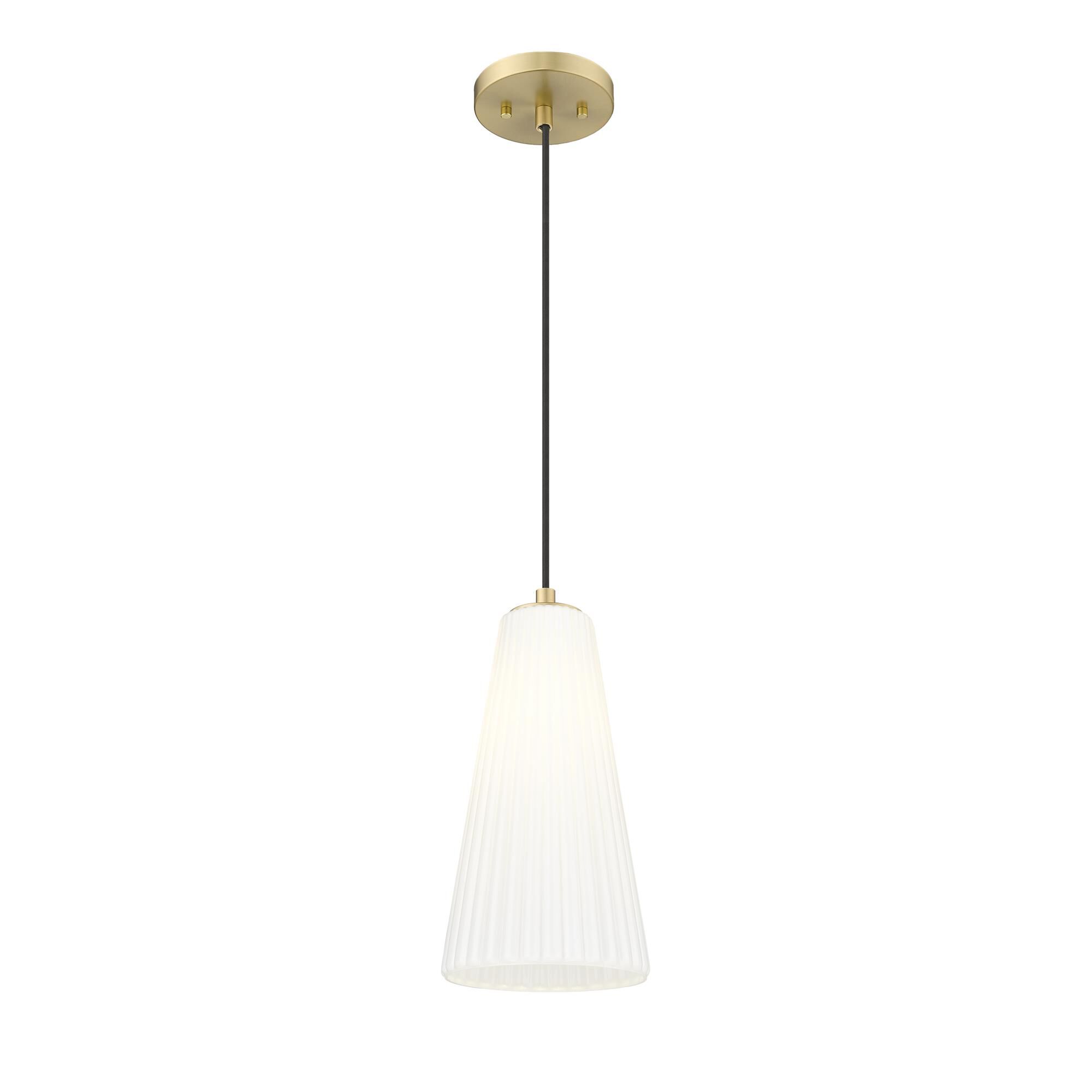 Farrell 7 Inch Mini Pendant by Z Lite