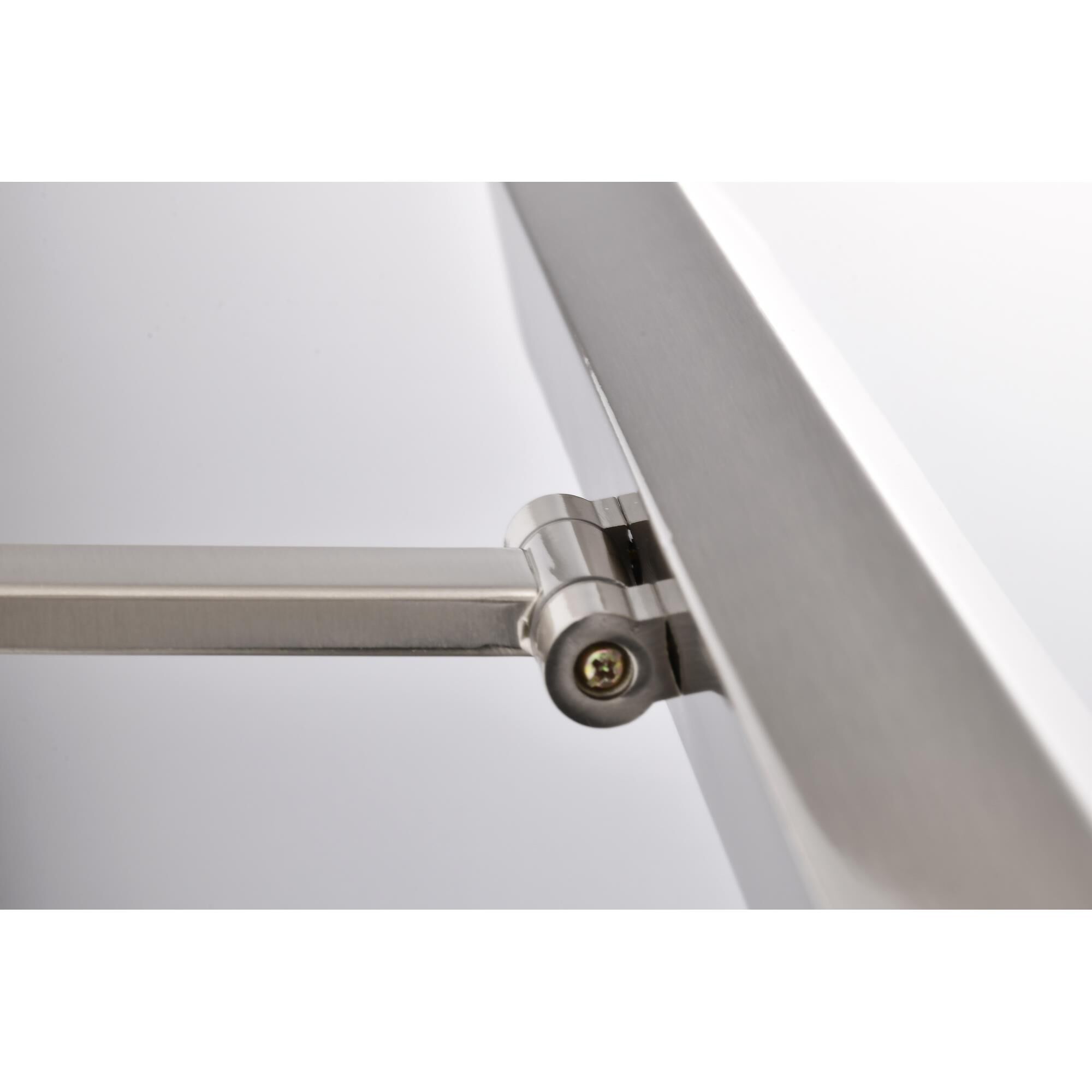 Mila 12 Inch Picture and Display Light by Nuvo Lighting