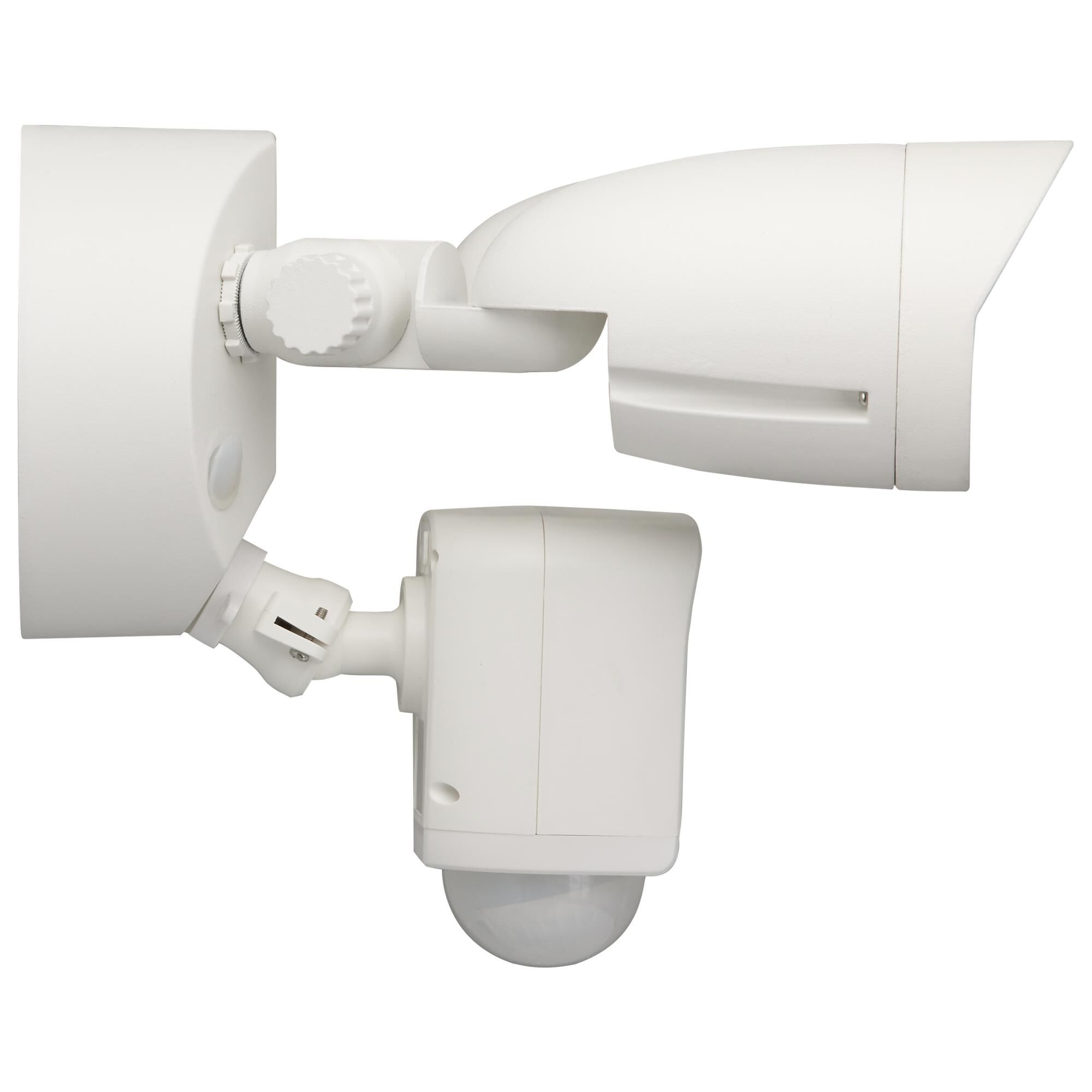 Starfish 8 Inch Outdoor Flood Light by Nuvo Lighting