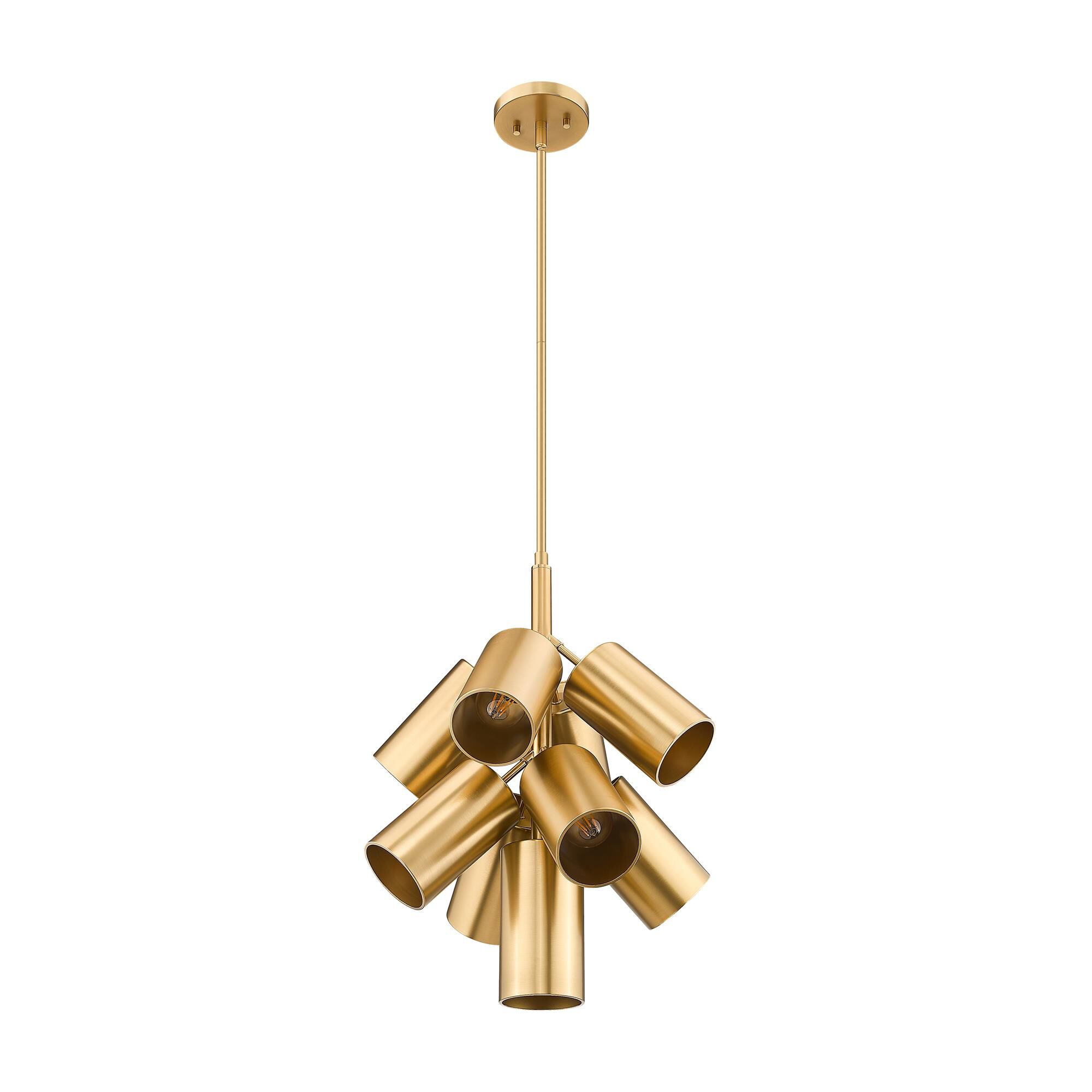 Lumina 22 Inch Chandelier,