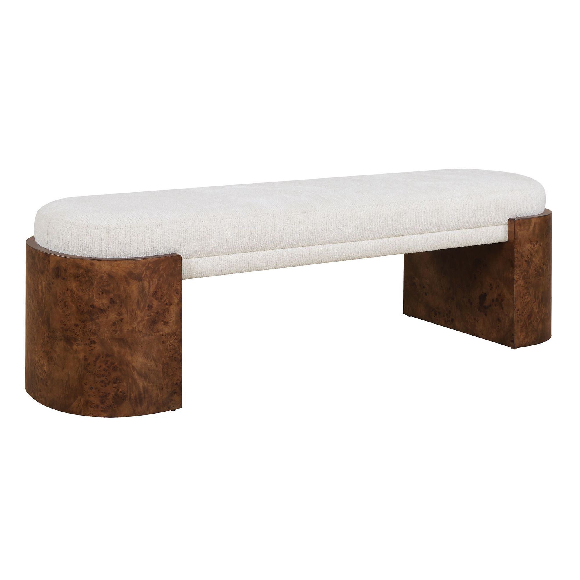 Thorian 60 Inch Bench,