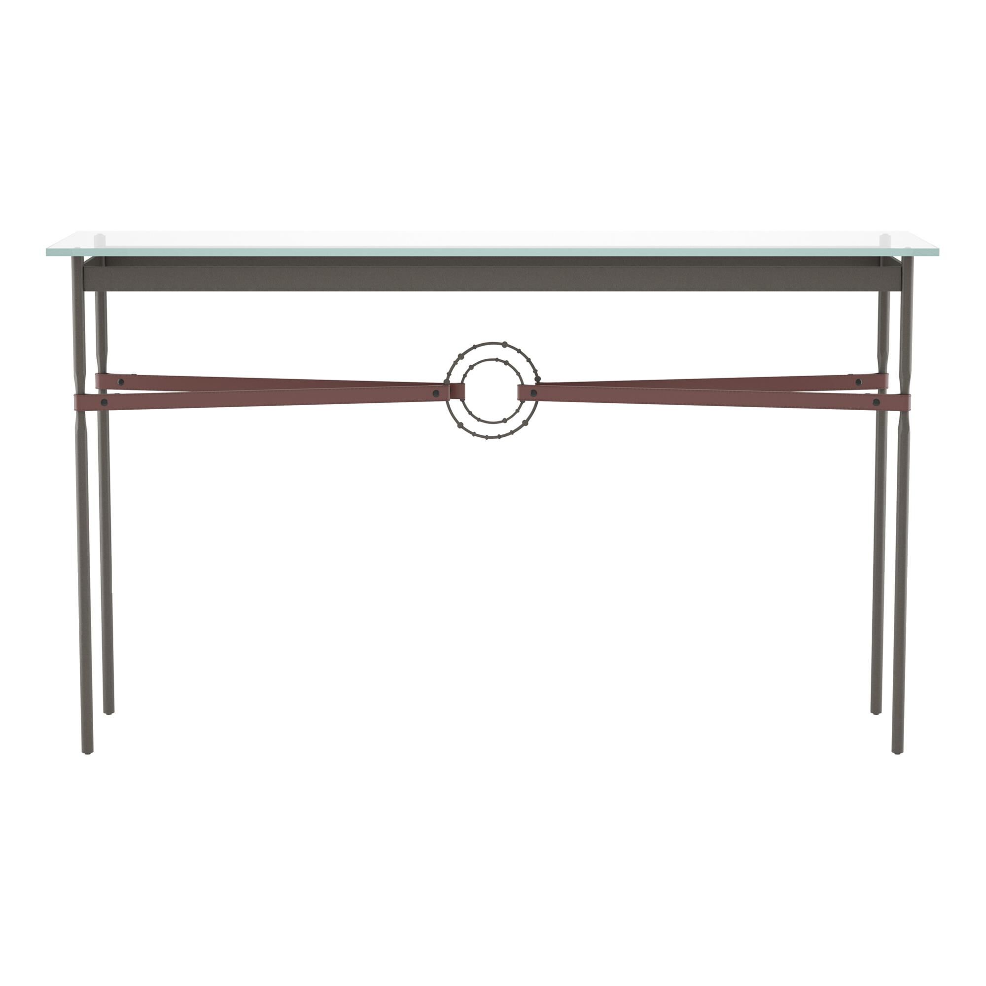 Equus 54 Inch Console Table,