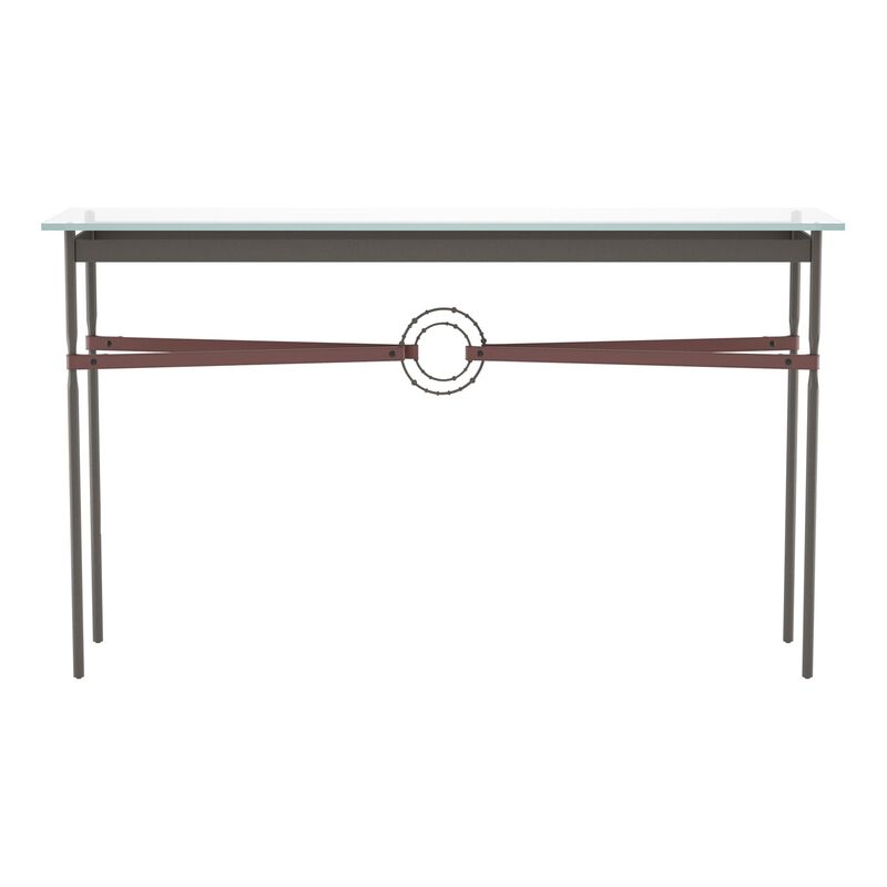 Equus 54 Inch Console Table by Hubbardton Forge