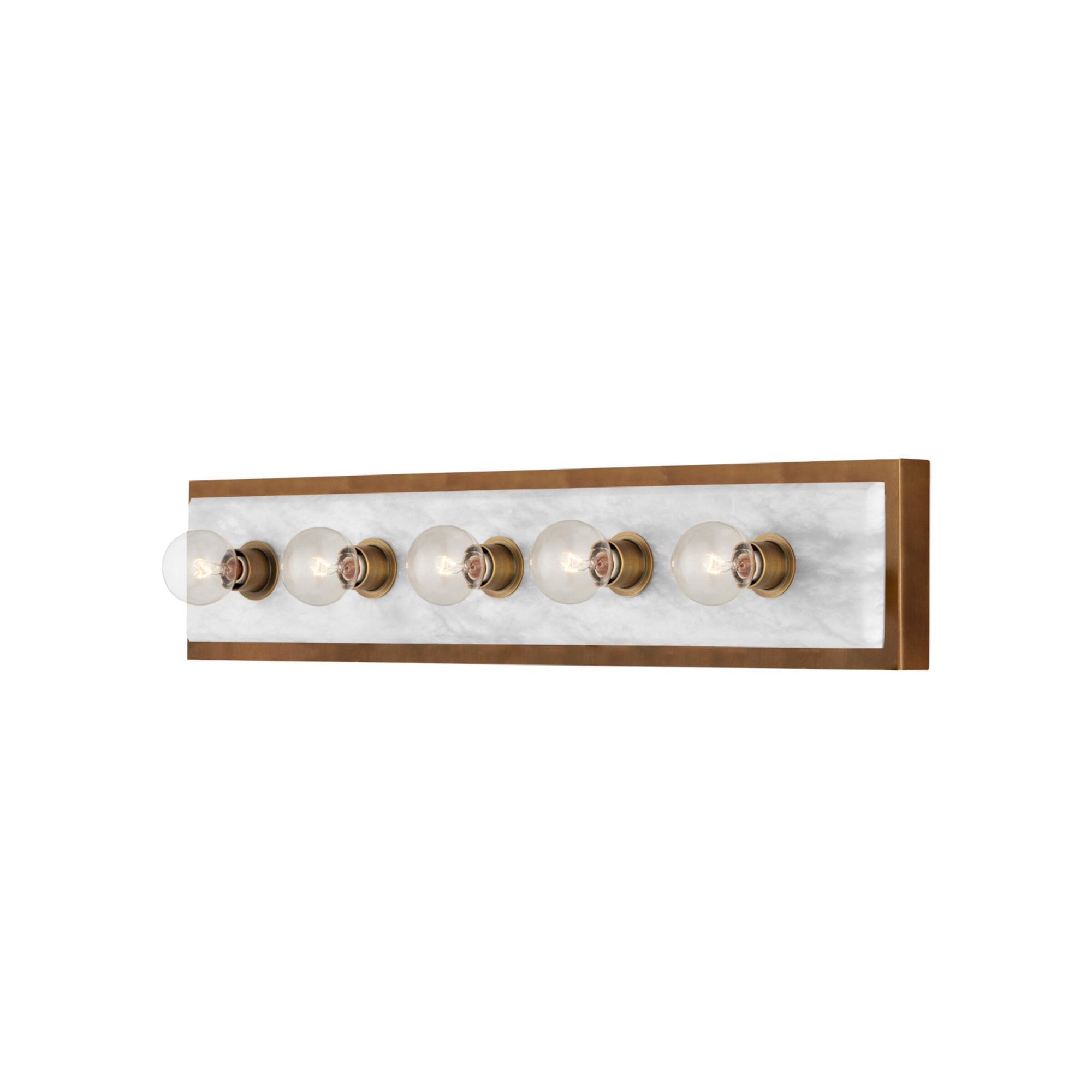 Berdine Bath Vanity Light,