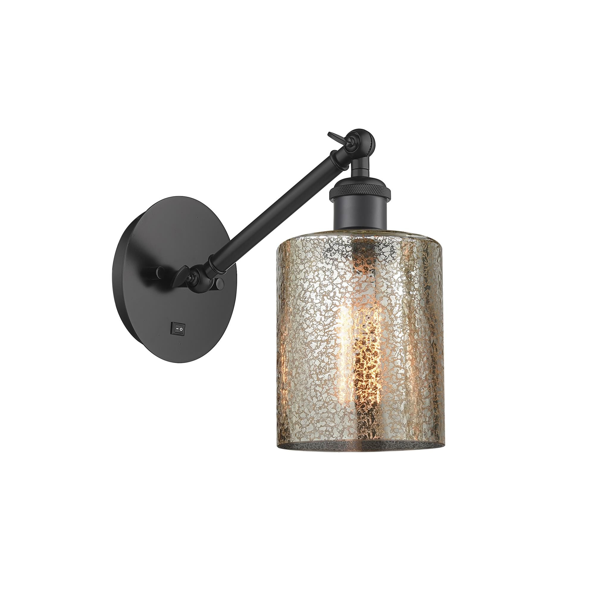 Innovations Lighting Bruno Marashlian Cobbleskill 11 Inch Wall Sconce