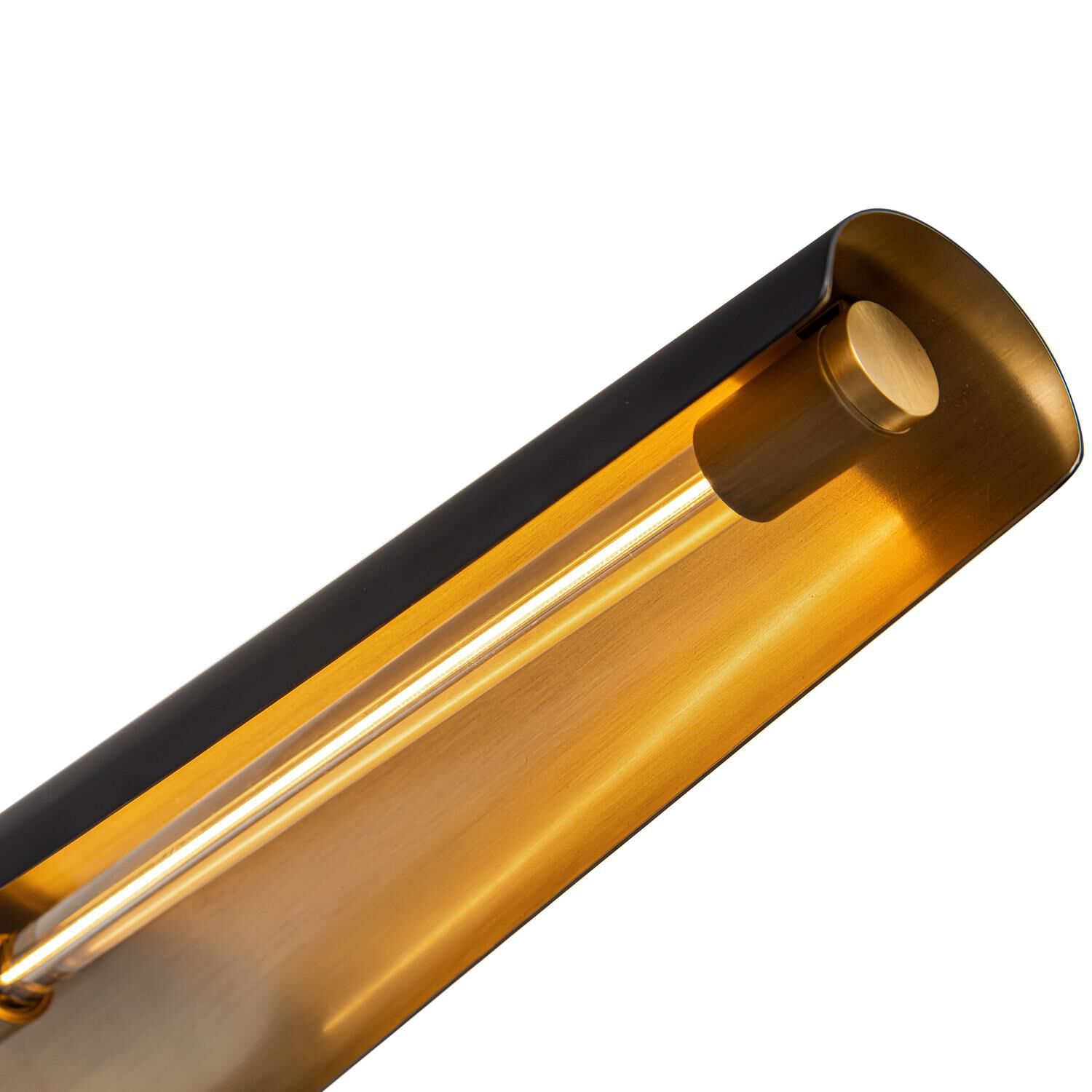 Alora Lighting Alan Pepin Osorio LED Chandelier